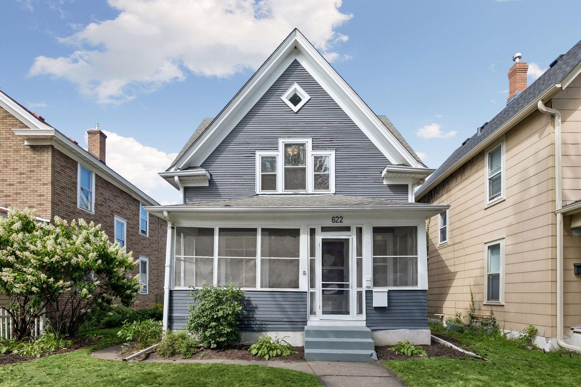 View of Residential at 622 Jackson Street, Minneapolis MN 55413, Minneapolis (3 of 42) - Mike Wilen | Minnesota Team Real Estate