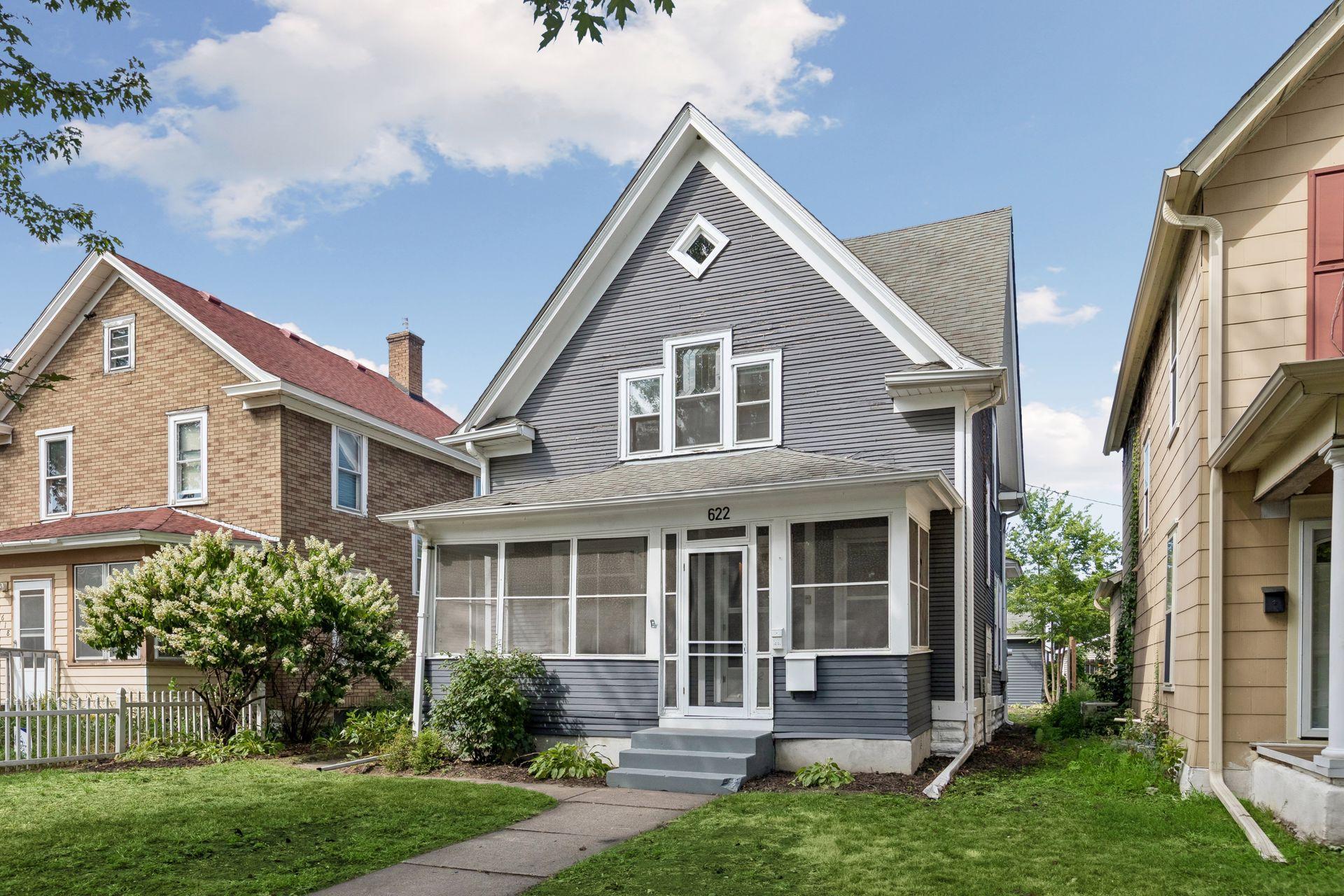 View of Single Family at 622 Jackson Street, Minneapolis - Mike Wilen | Minnesota Team Real Estate