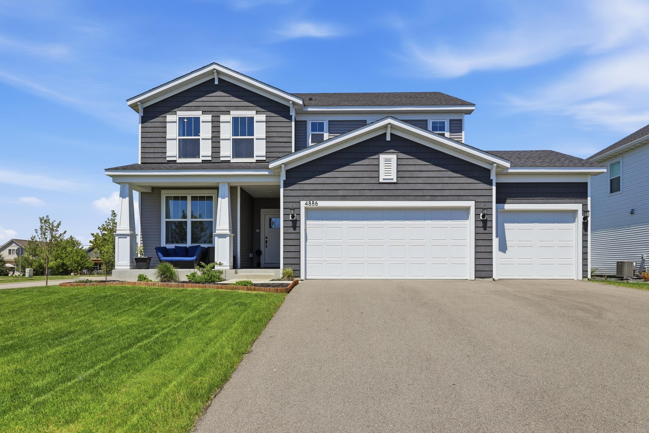 View of Residential at 4886 Obsidian Way, Victoria MN 55386, Victoria - Mike Wilen | Minnesota Team Real Estate