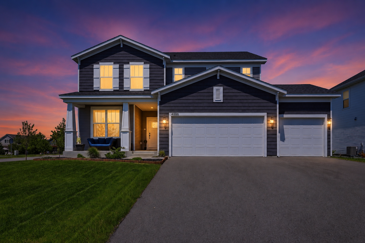 View of Residential at 4886 Obsidian Way, Victoria MN 55386, Victoria (38 of 42) - Mike Wilen | Minnesota Team Real Estate