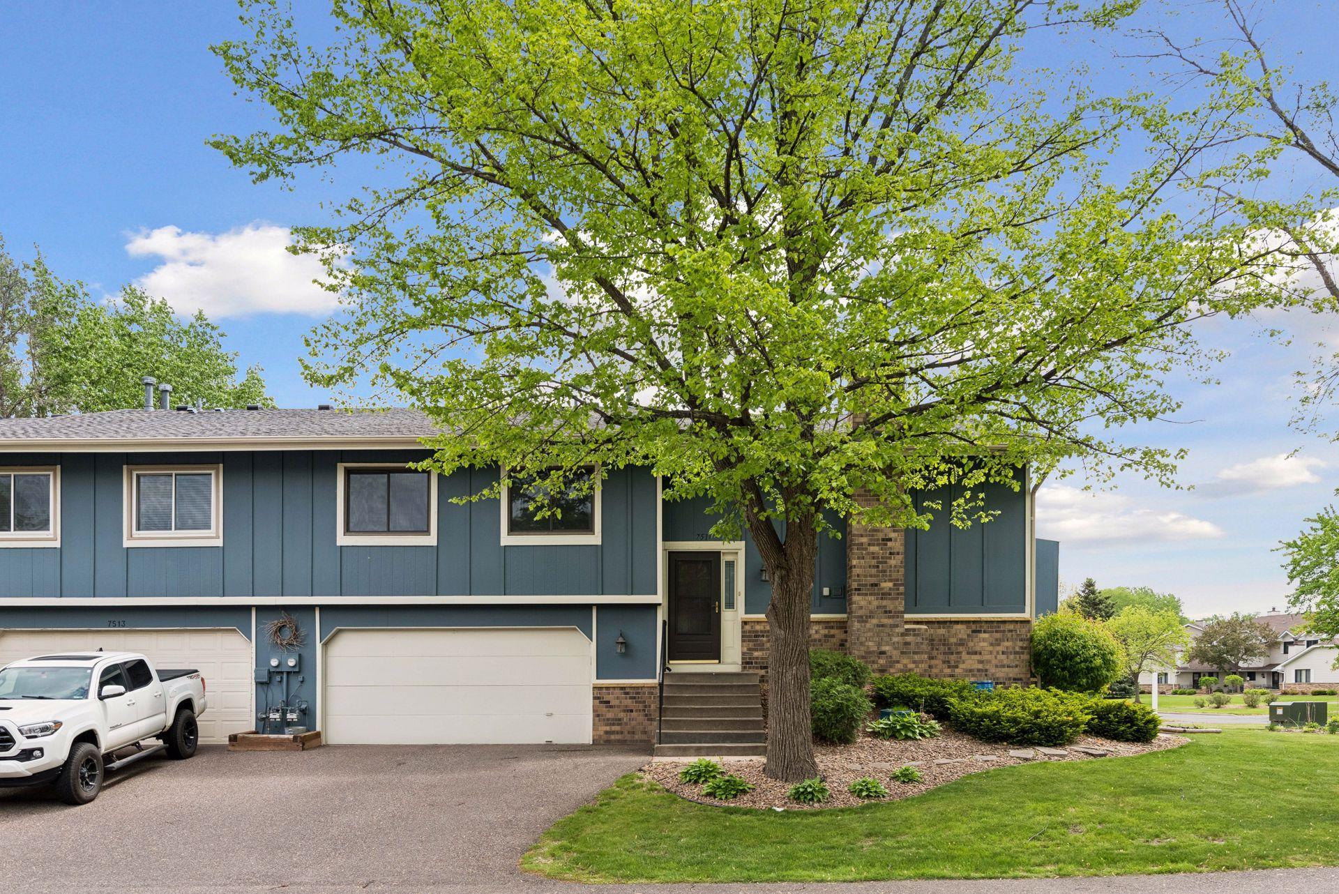 View of Residential at 7511 Wedgewood Way, Maple Grove MN 55311, Maple Grove - Mike Wilen | Minnesota Team Real Estate