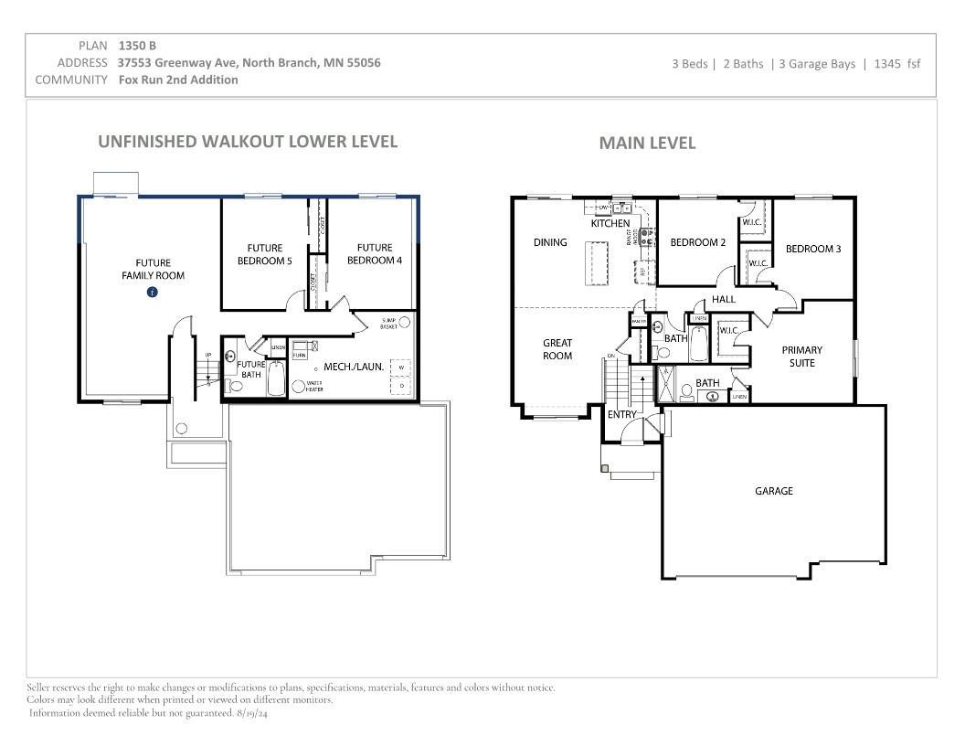View of Residential at 37553 Greenway Avenue, North Branch MN 55056, North Branch (2 of 30) - Mike Wilen | Minnesota Team Real Estate
