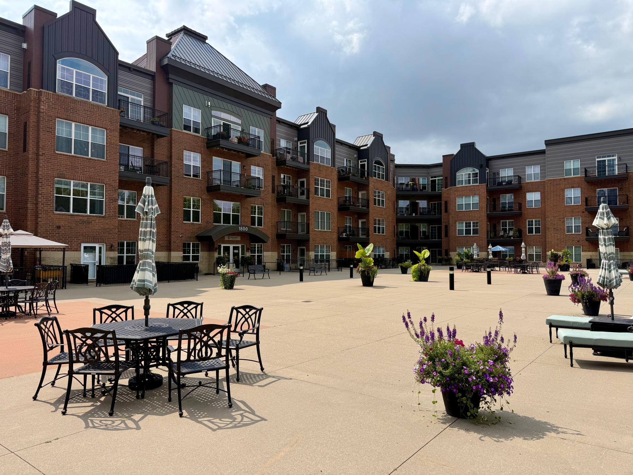 View of Residential at 1800 Graham Avenue #309, Saint Paul MN 55116, Saint Paul (8 of 104) - Mike Wilen | Minnesota Team Real Estate
