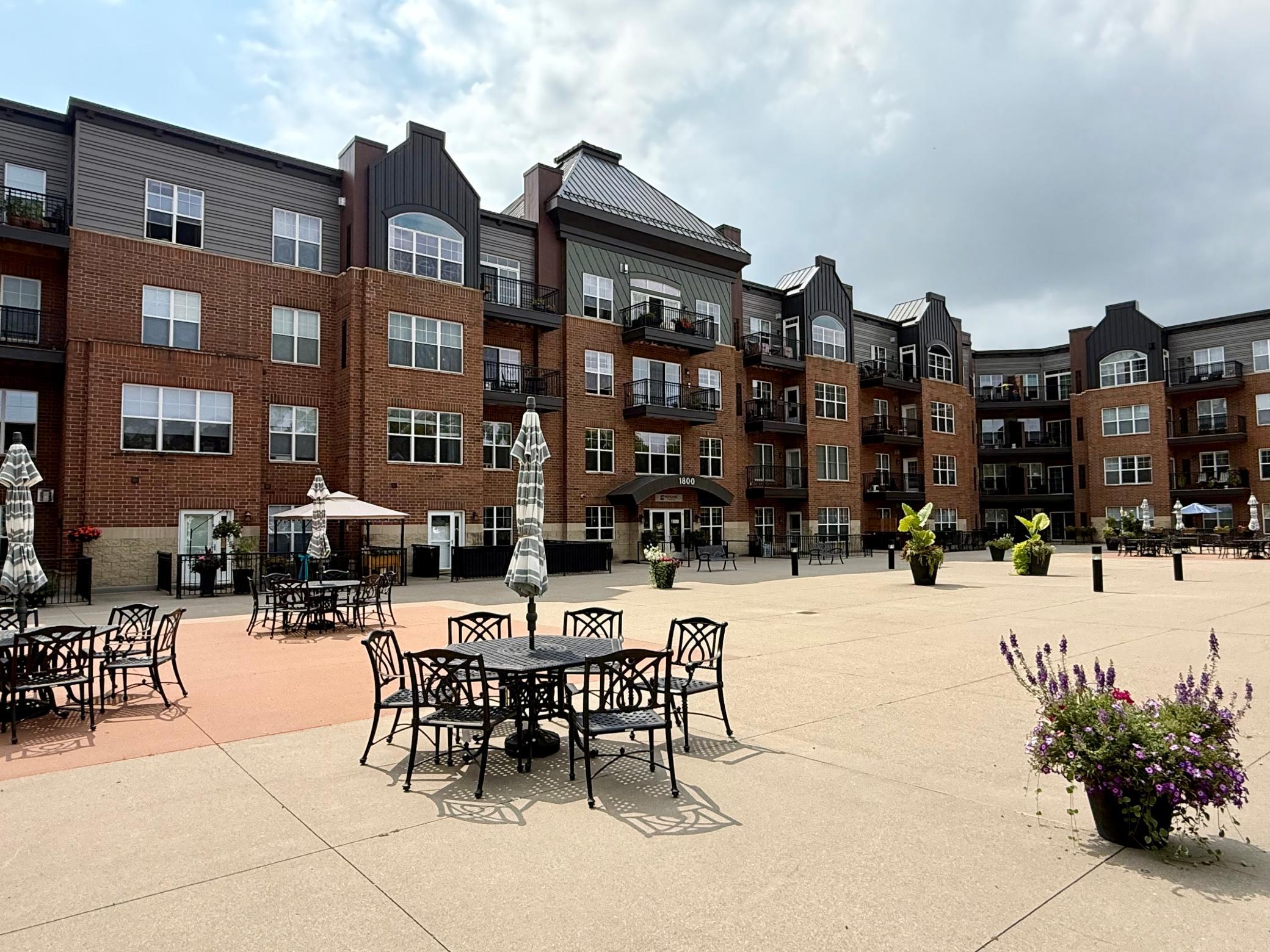 View of Residential at 1800 Graham Avenue #309, Saint Paul MN 55116, Saint Paul (18 of 104) - Mike Wilen | Minnesota Team Real Estate