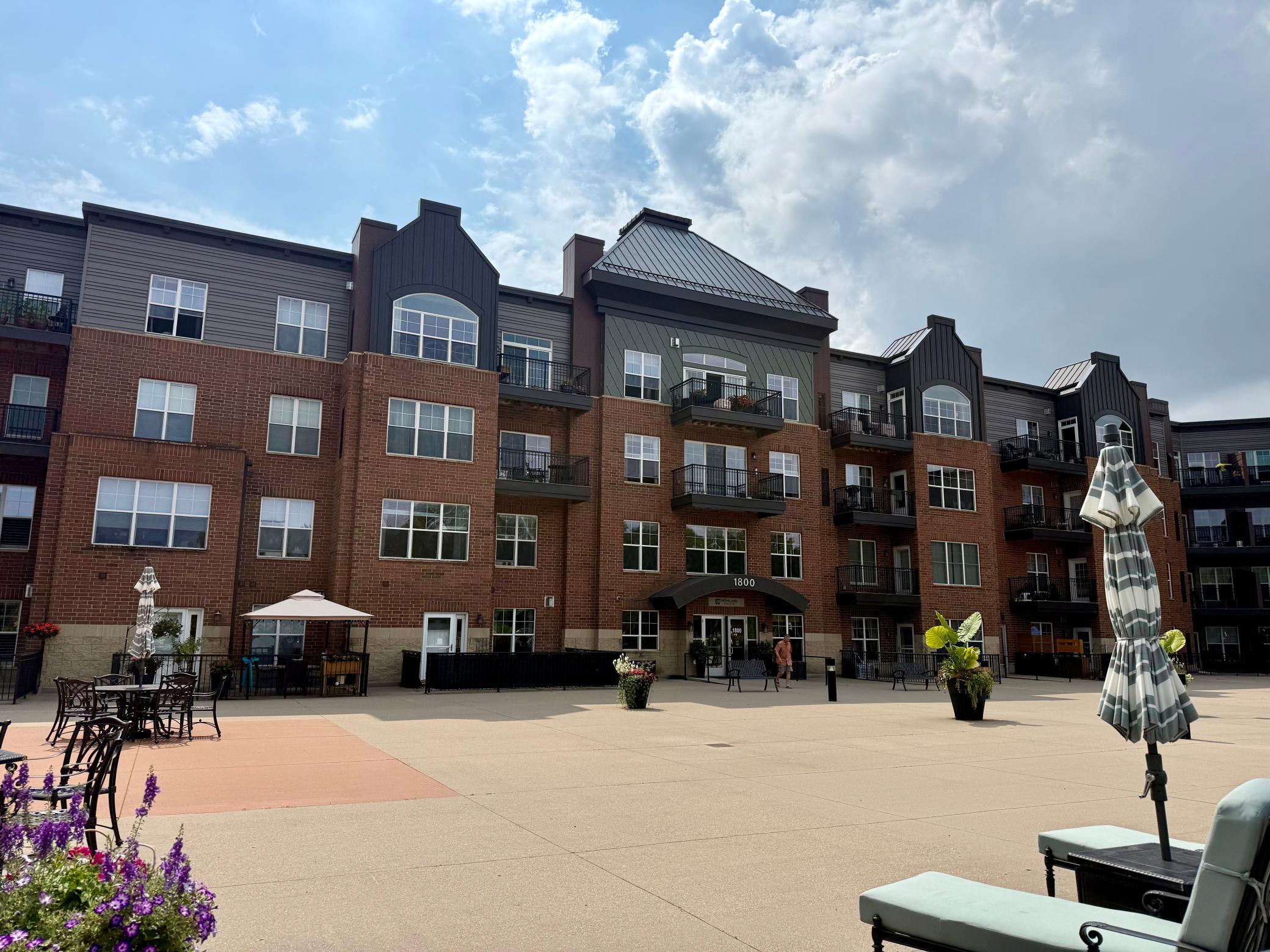 View of Residential at 1800 Graham Avenue #309, Saint Paul MN 55116, Saint Paul (11 of 104) - Mike Wilen | Minnesota Team Real Estate