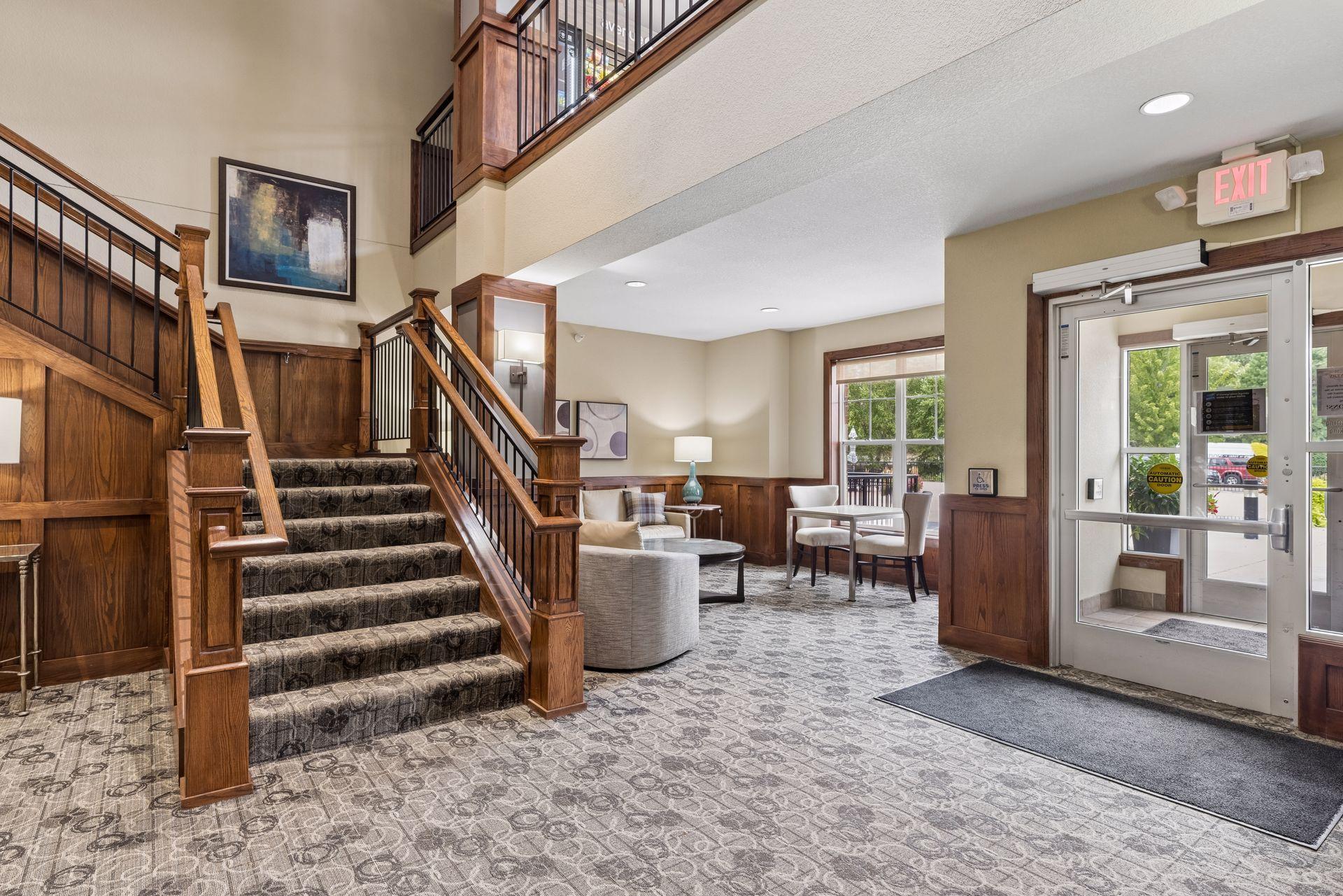 View of Residential at 1800 Graham Avenue #309, Saint Paul MN 55116, Saint Paul (9 of 104) - Mike Wilen | Minnesota Team Real Estate