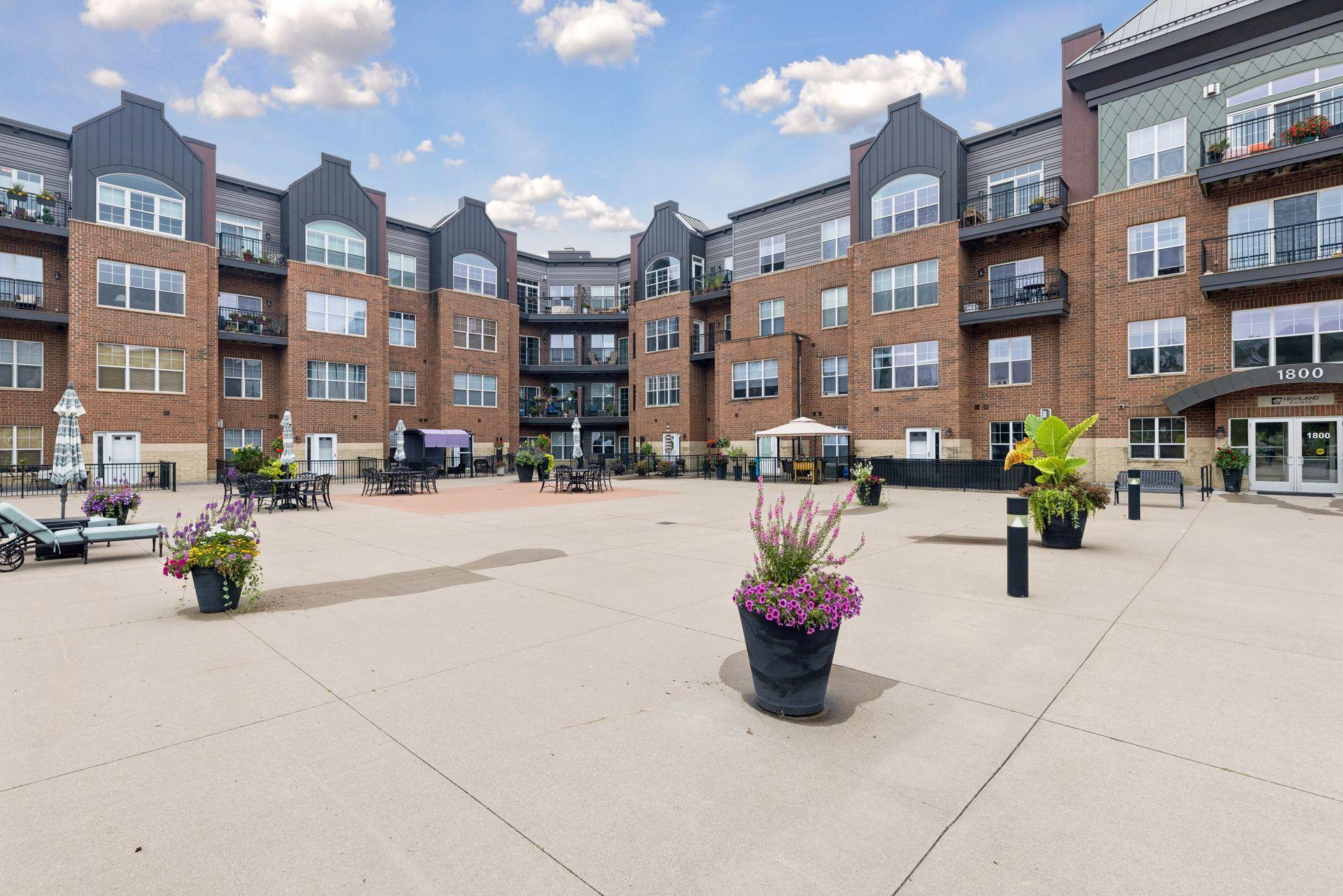 View of Residential at 1800 Graham Avenue #309, Saint Paul MN 55116, Saint Paul (13 of 104) - Mike Wilen | Minnesota Team Real Estate