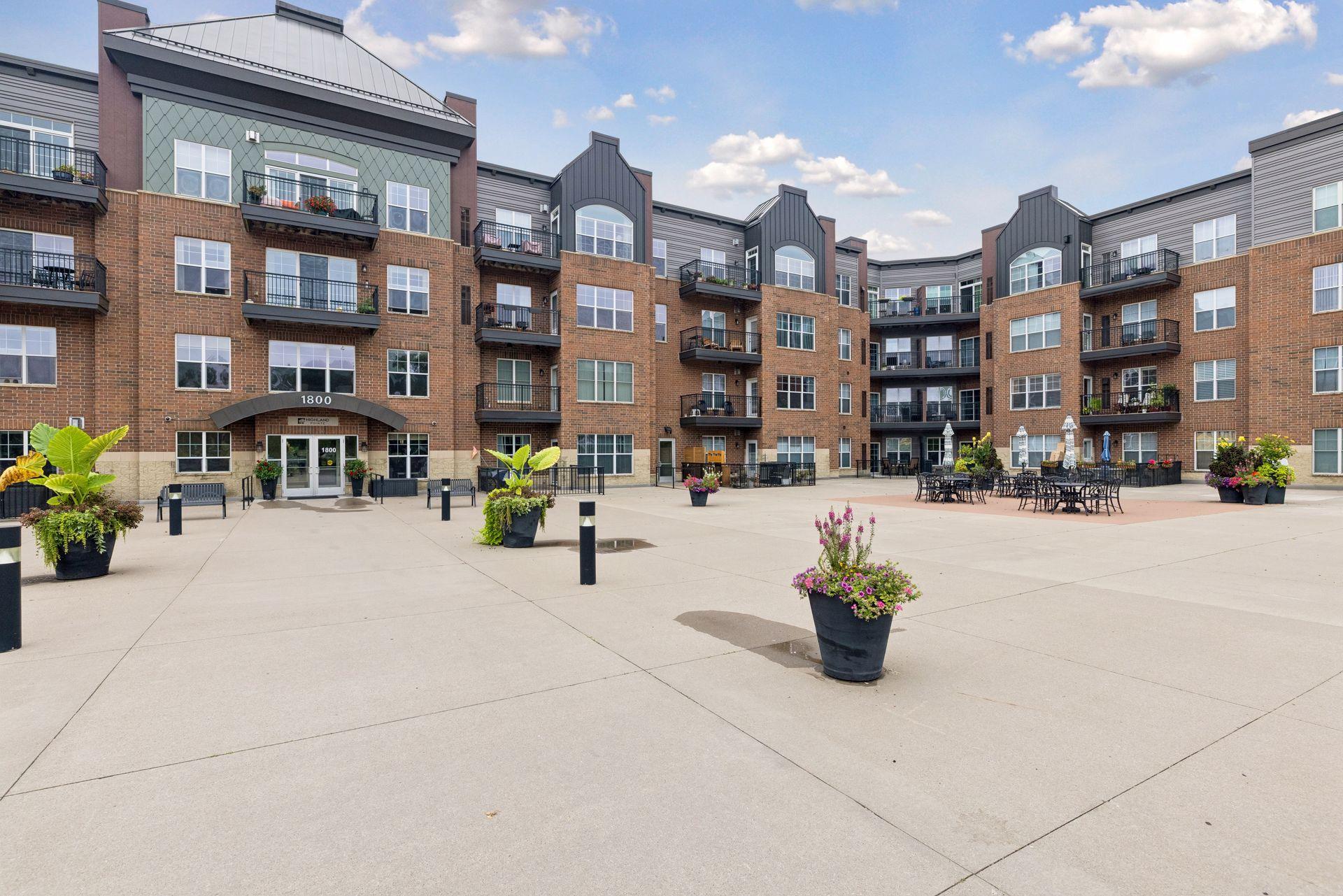 View of Residential at 1800 Graham Avenue #309, Saint Paul MN 55116, Saint Paul (10 of 104) - Mike Wilen | Minnesota Team Real Estate