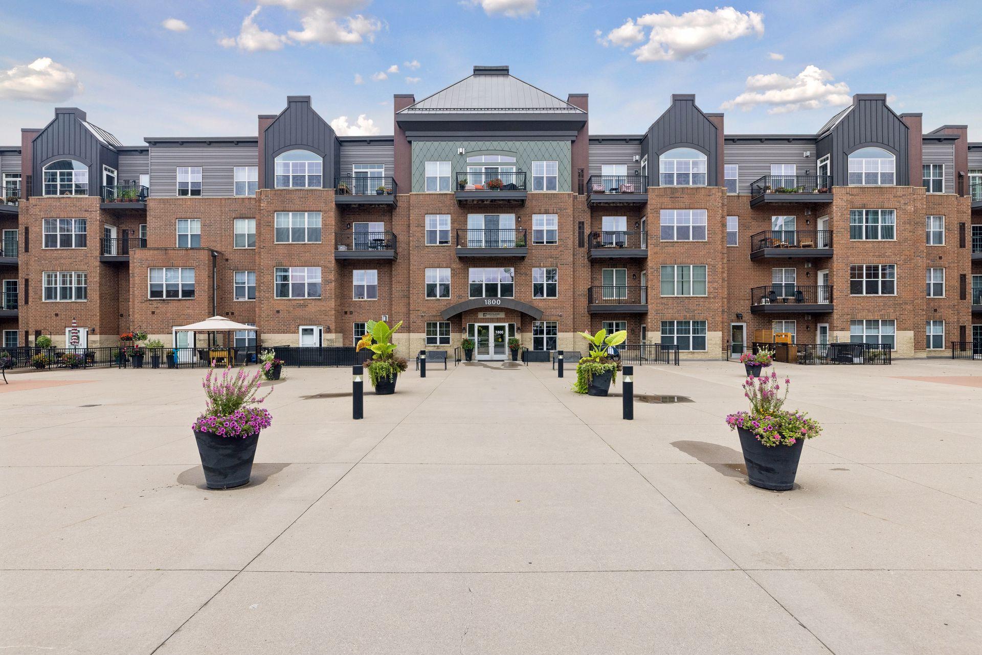 View of Residential at 1800 Graham Avenue #309, Saint Paul MN 55116, Saint Paul (4 of 104) - Mike Wilen | Minnesota Team Real Estate