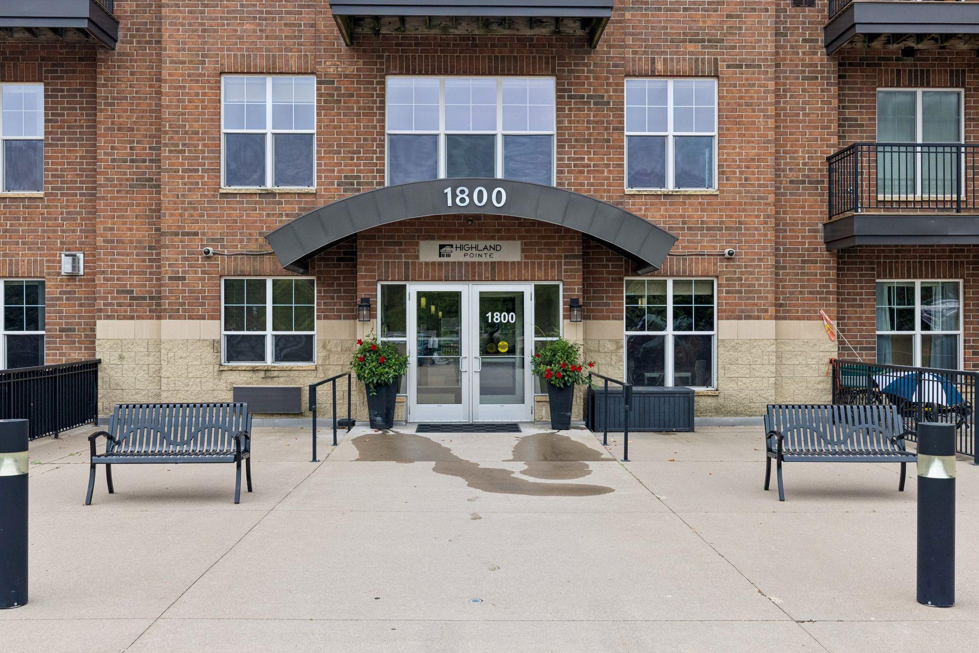 View of Residential at 1800 Graham Avenue #309, Saint Paul MN 55116, Saint Paul (2 of 104) - Mike Wilen | Minnesota Team Real Estate