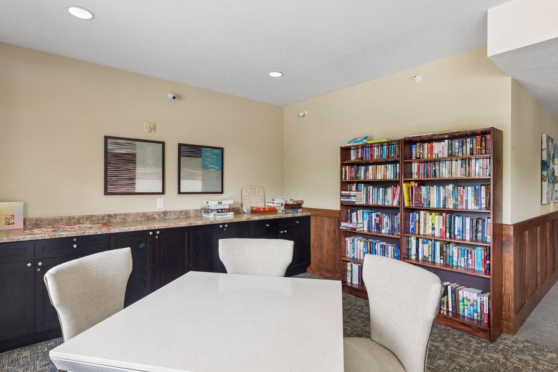 View of Residential at 1800 Graham Avenue #309, Saint Paul MN 55116, Saint Paul (78 of 104) - Mike Wilen | Minnesota Team Real Estate