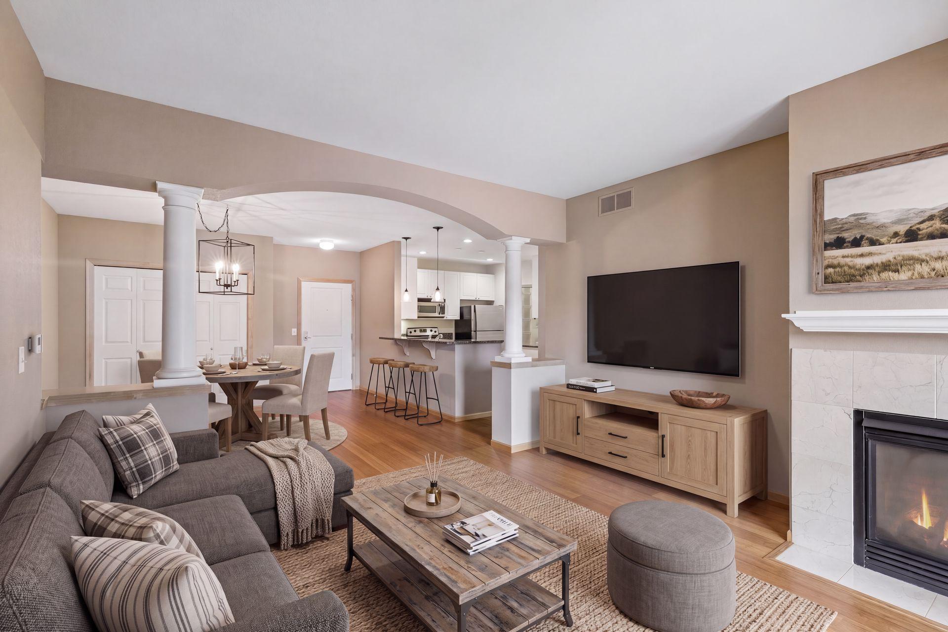 View of Residential at 1800 Graham Avenue #309, Saint Paul MN 55116, Saint Paul (93 of 104) - Mike Wilen | Minnesota Team Real Estate