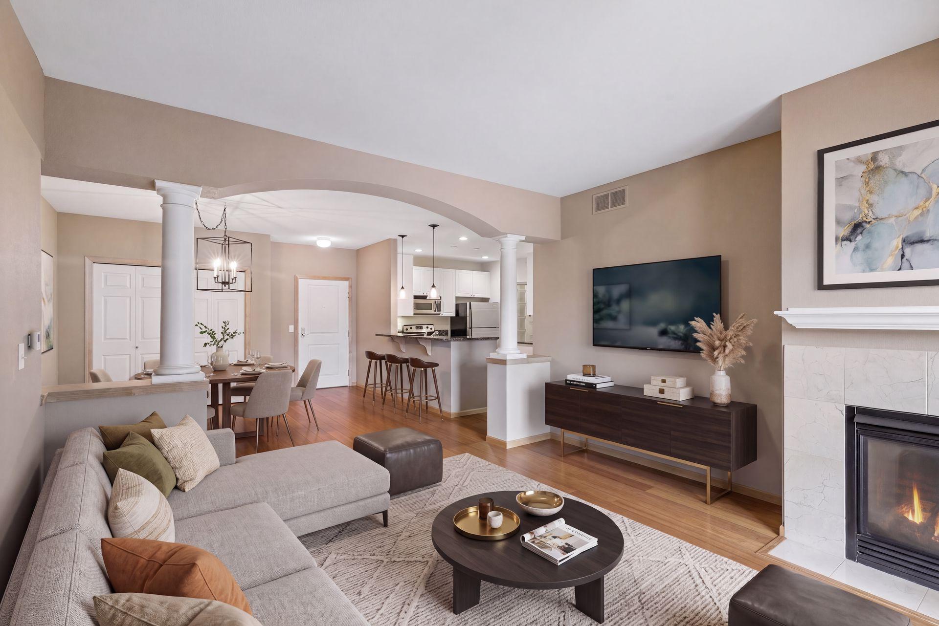 View of Residential at 1800 Graham Avenue #309, Saint Paul MN 55116, Saint Paul (102 of 104) - Mike Wilen | Minnesota Team Real Estate