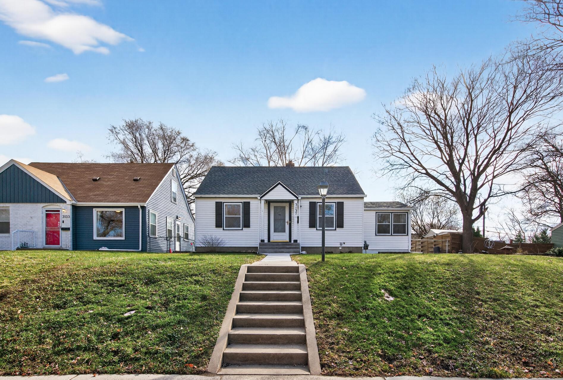 View of Residential at 3137 Florida Avenue, Saint Louis Park MN 55426, Saint Louis Park (3 of 30) - Mike Wilen | Minnesota Team Real Estate