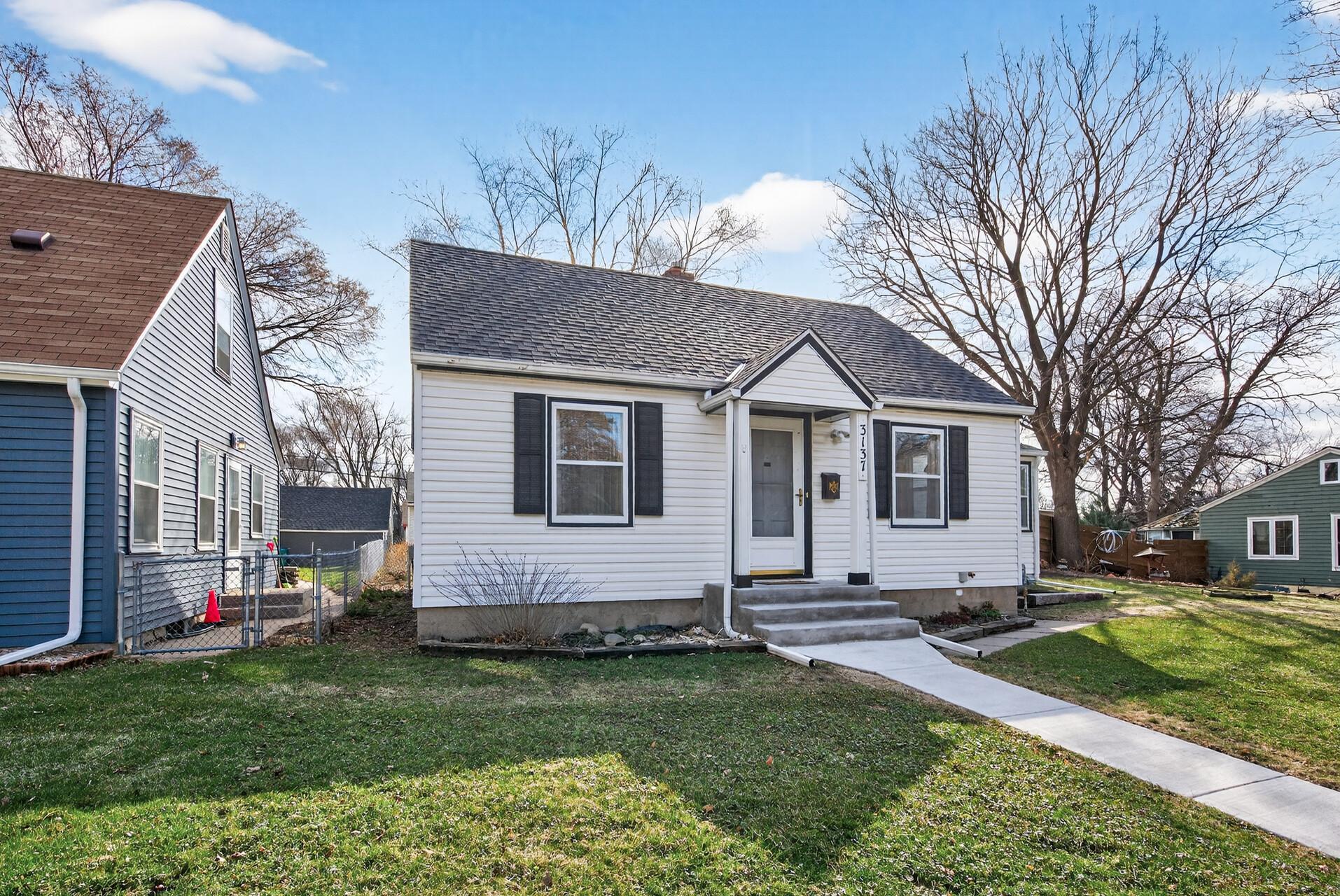 View of Residential at 3137 Florida Avenue, Saint Louis Park MN 55426, Saint Louis Park - Mike Wilen | Minnesota Team Real Estate