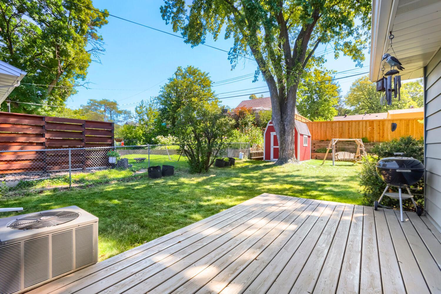 View of Residential at 3407 Cleveland Street, Minneapolis MN 55418, Minneapolis (25 of 25) - Mike Wilen | Minnesota Team Real Estate