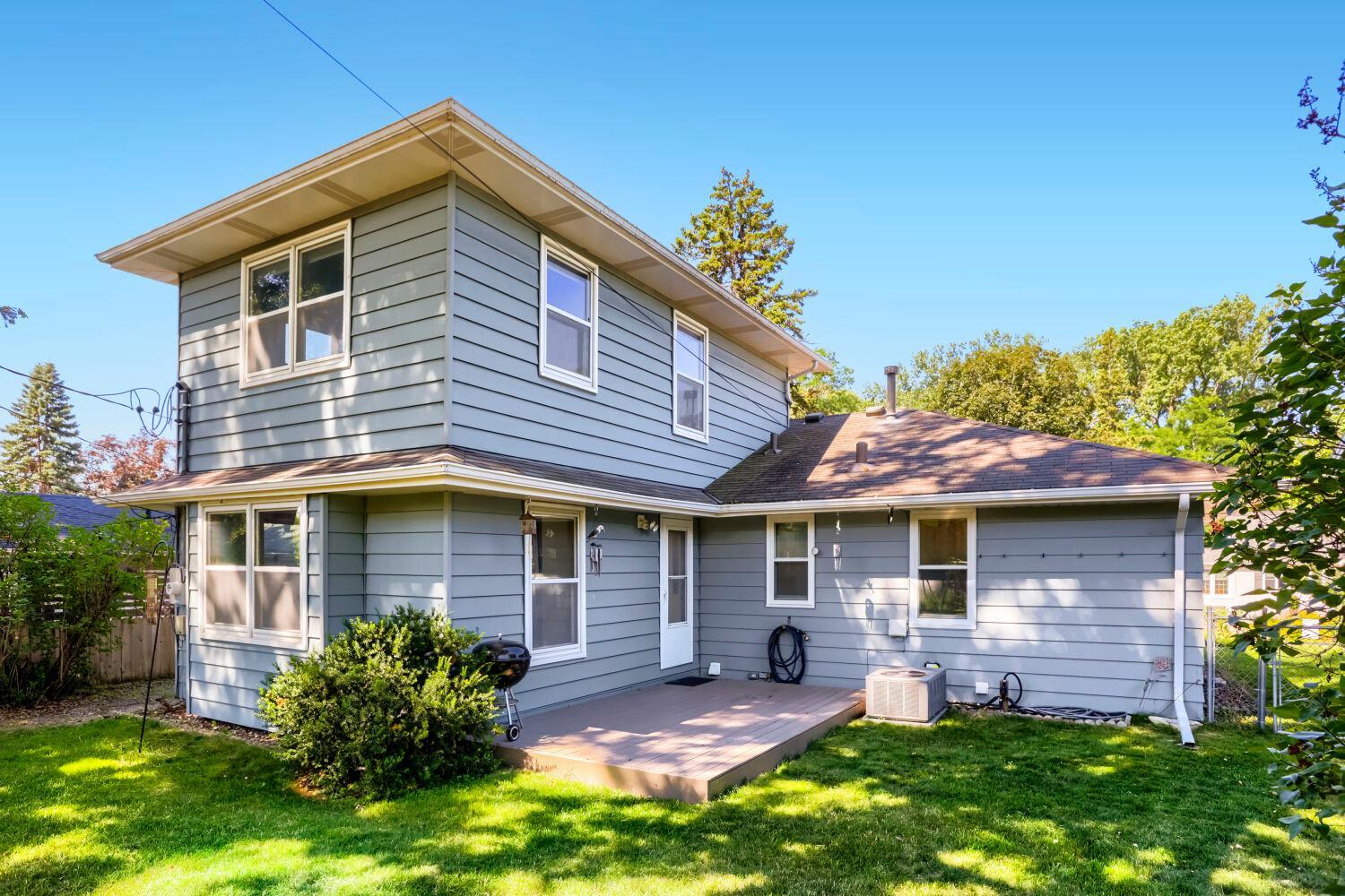 View of Residential at 3407 Cleveland Street, Minneapolis MN 55418, Minneapolis (23 of 25) - Mike Wilen | Minnesota Team Real Estate