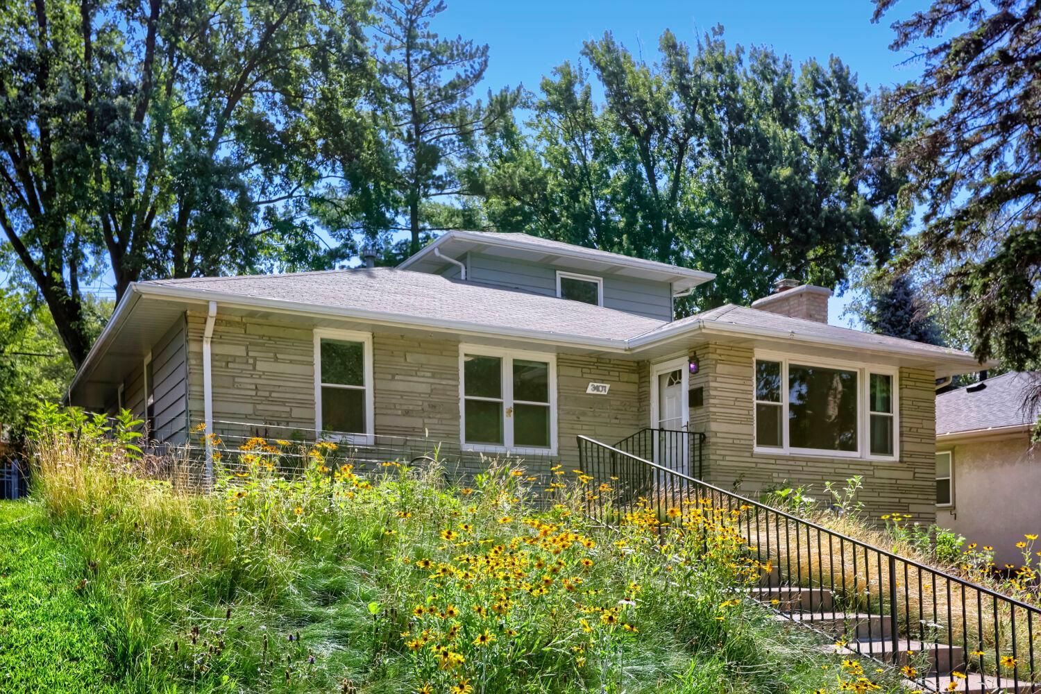 View of Residential at 3407 Cleveland Street, Minneapolis MN 55418, Minneapolis - Mike Wilen | Minnesota Team Real Estate