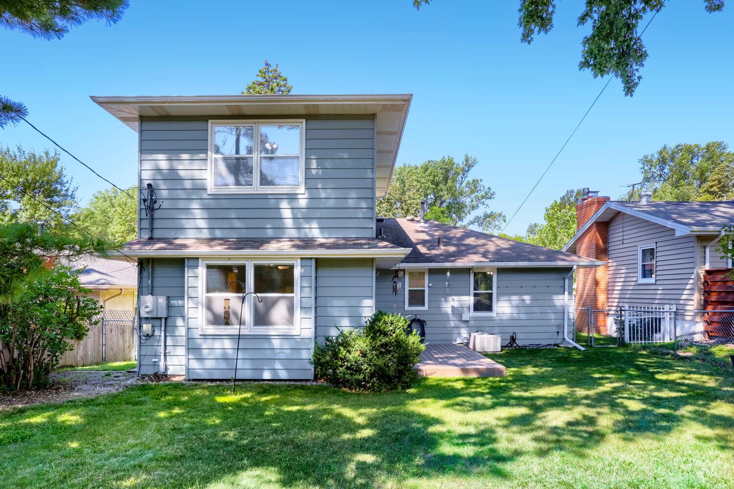 View of Residential at 3407 Cleveland Street, Minneapolis MN 55418, Minneapolis (24 of 25) - Mike Wilen | Minnesota Team Real Estate