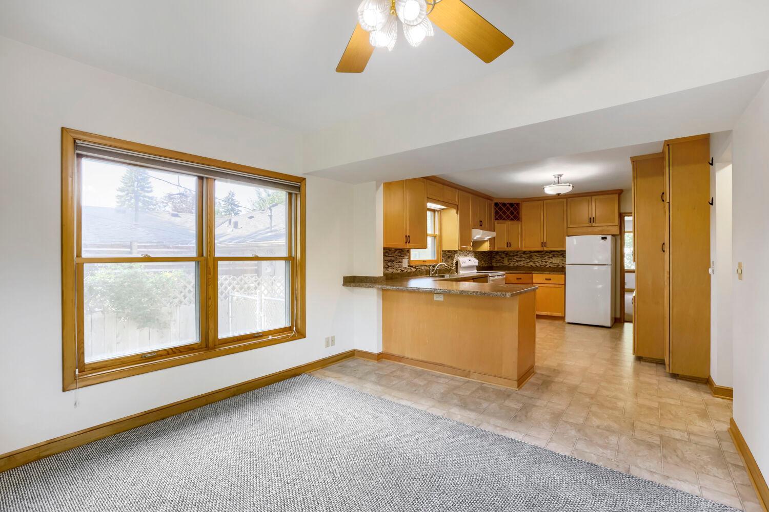View of Residential at 3407 Cleveland Street, Minneapolis MN 55418, Minneapolis (7 of 25) - Mike Wilen | Minnesota Team Real Estate