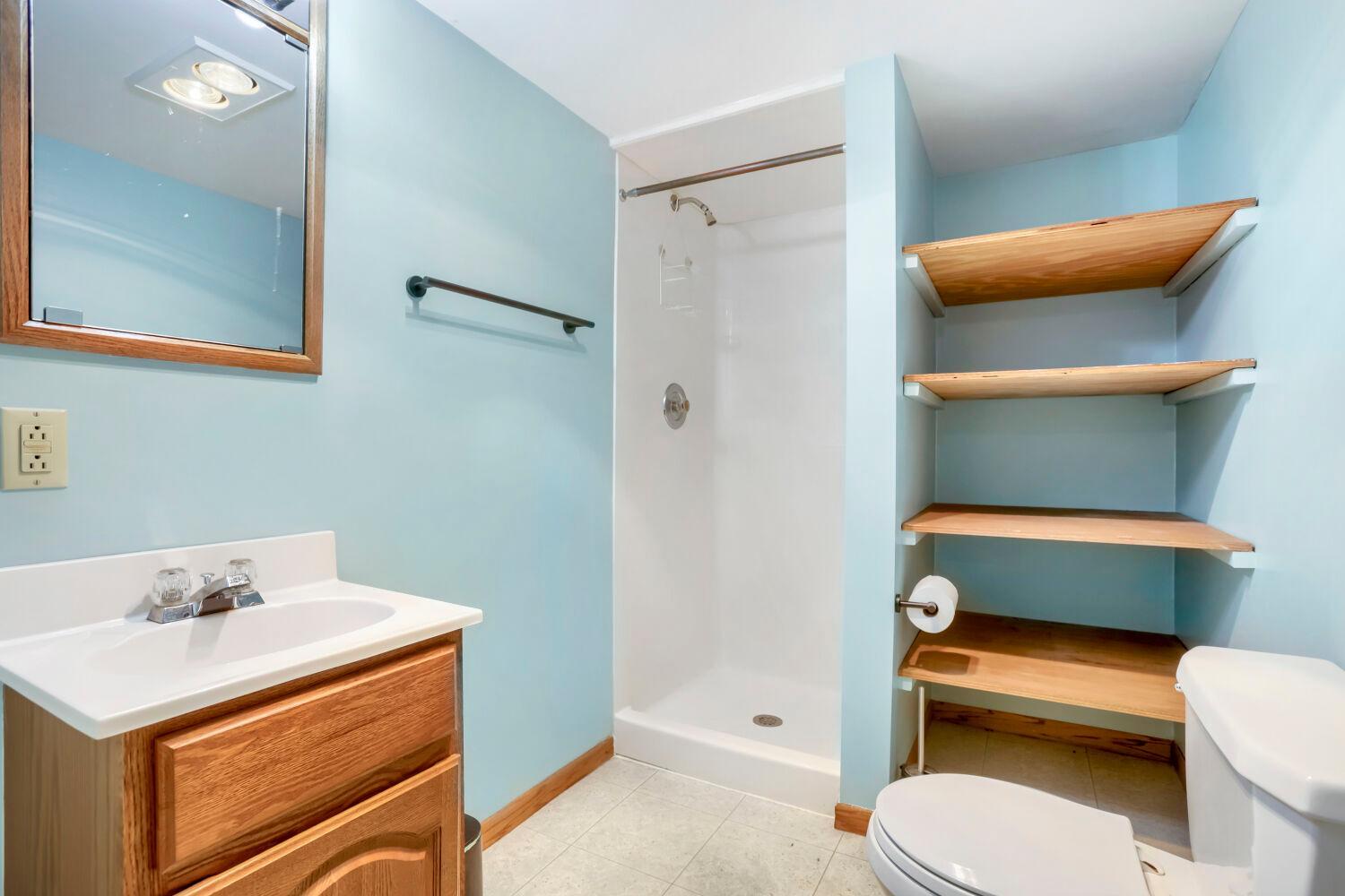 View of Residential at 3407 Cleveland Street, Minneapolis MN 55418, Minneapolis (19 of 25) - Mike Wilen | Minnesota Team Real Estate