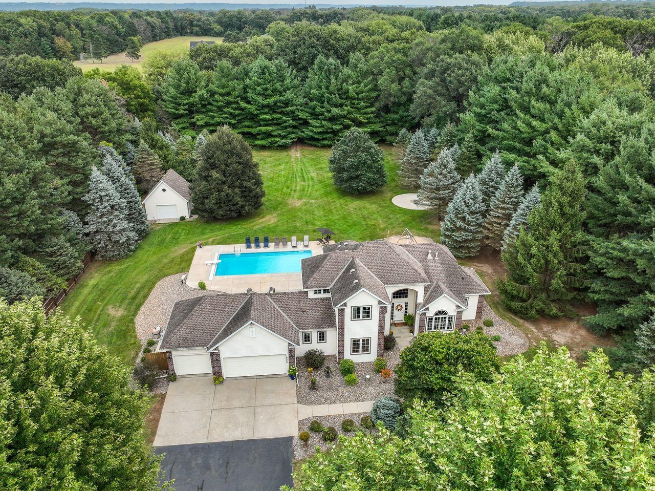 View of Single Family at 19860 Orr Avenue, Hastings - Mike Wilen | Minnesota Team Real Estate
