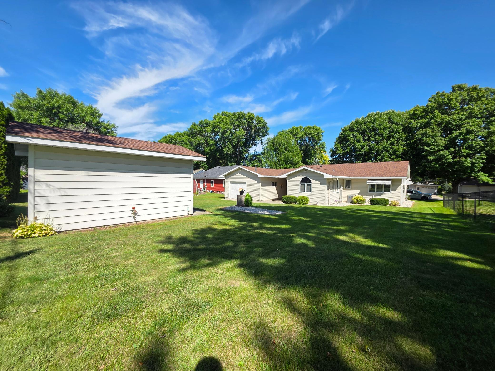 View of Residential at 461 Division Street, Gaylord MN 55334, Gaylord (36 of 37) - Mike Wilen | Minnesota Team Real Estate