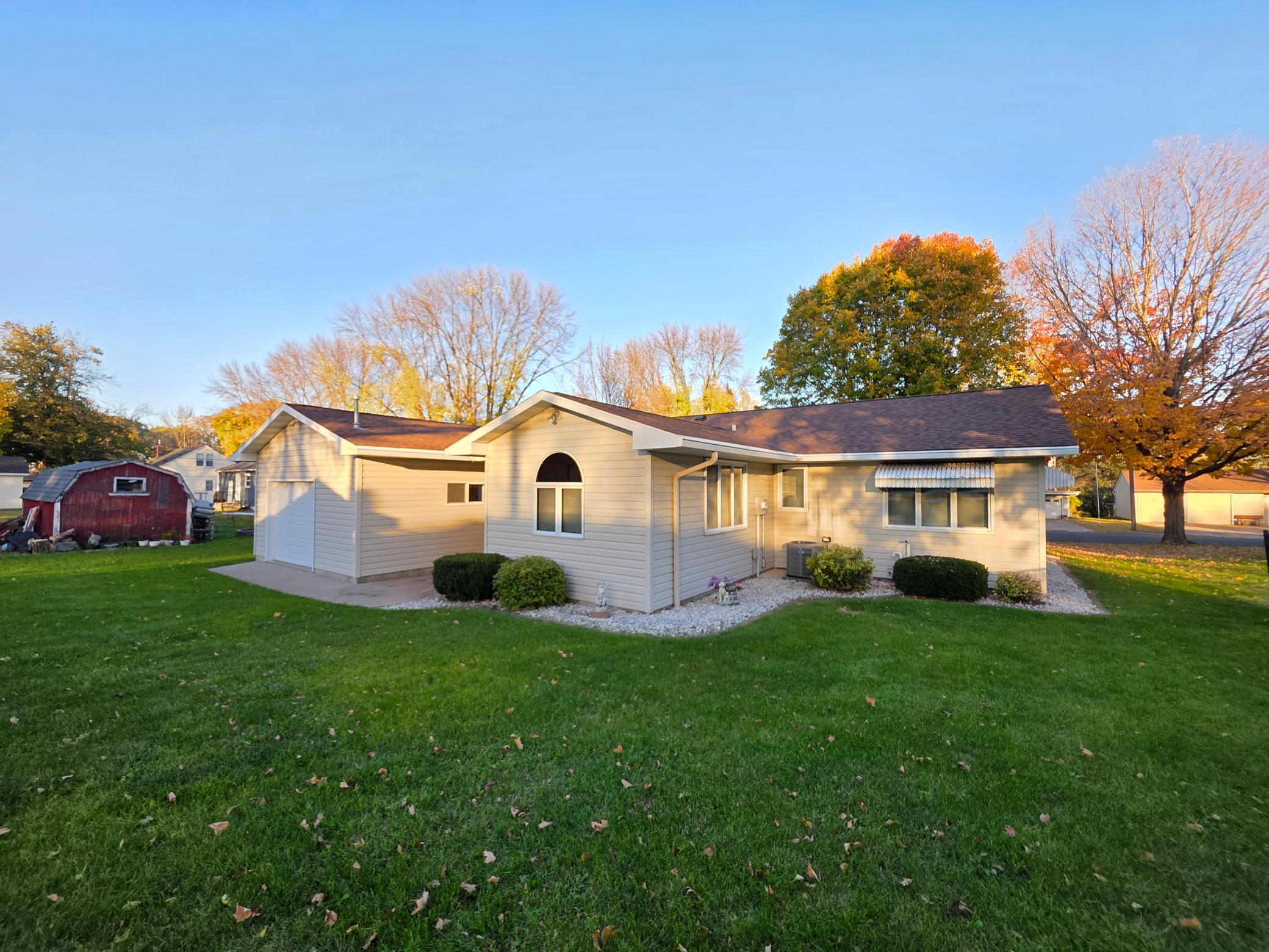 View of Residential at 461 Division Street, Gaylord MN 55334, Gaylord (39 of 39) - Mike Wilen | Minnesota Team Real Estate