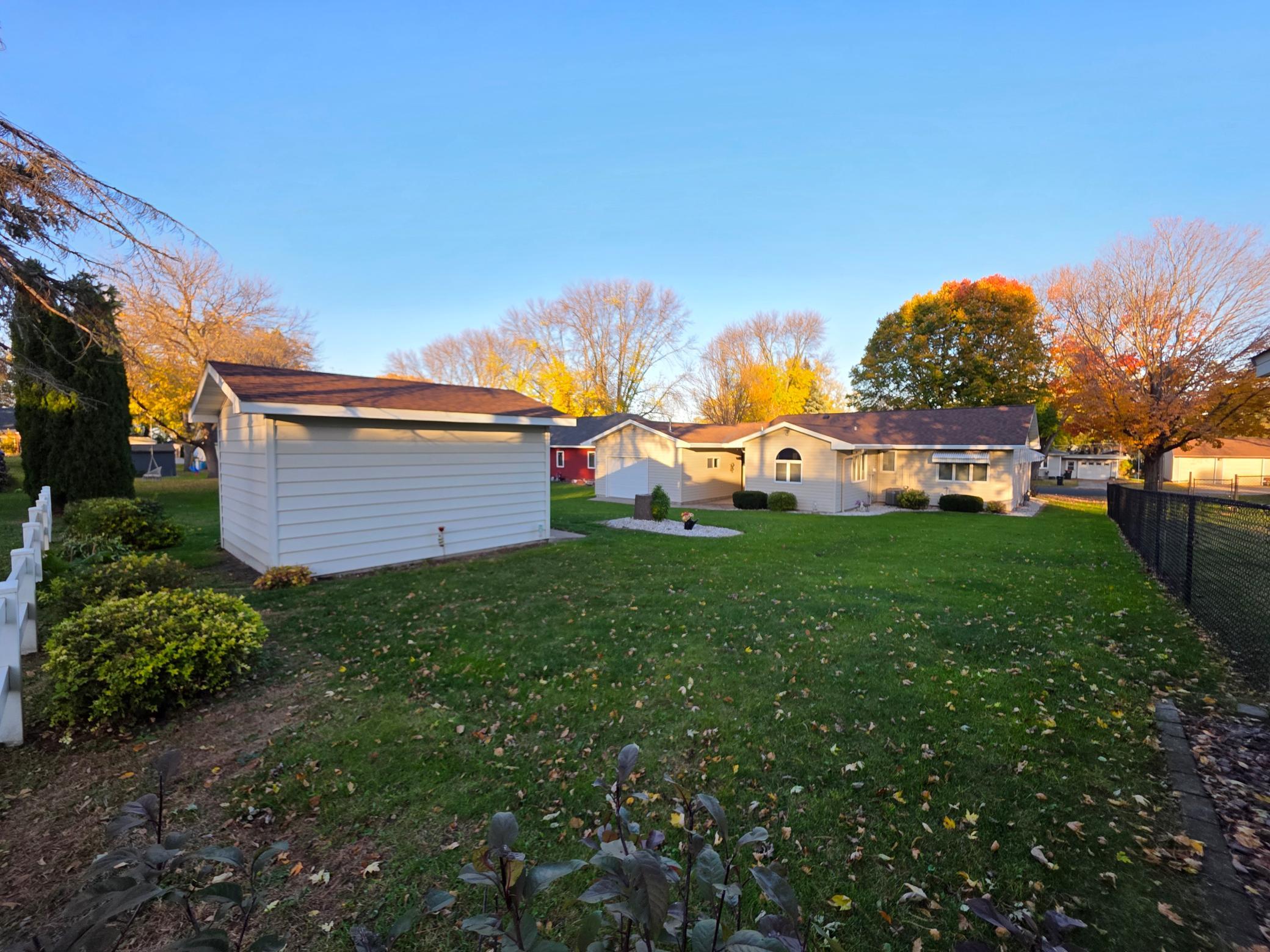 View of Residential at 461 Division Street, Gaylord MN 55334, Gaylord (38 of 39) - Mike Wilen | Minnesota Team Real Estate