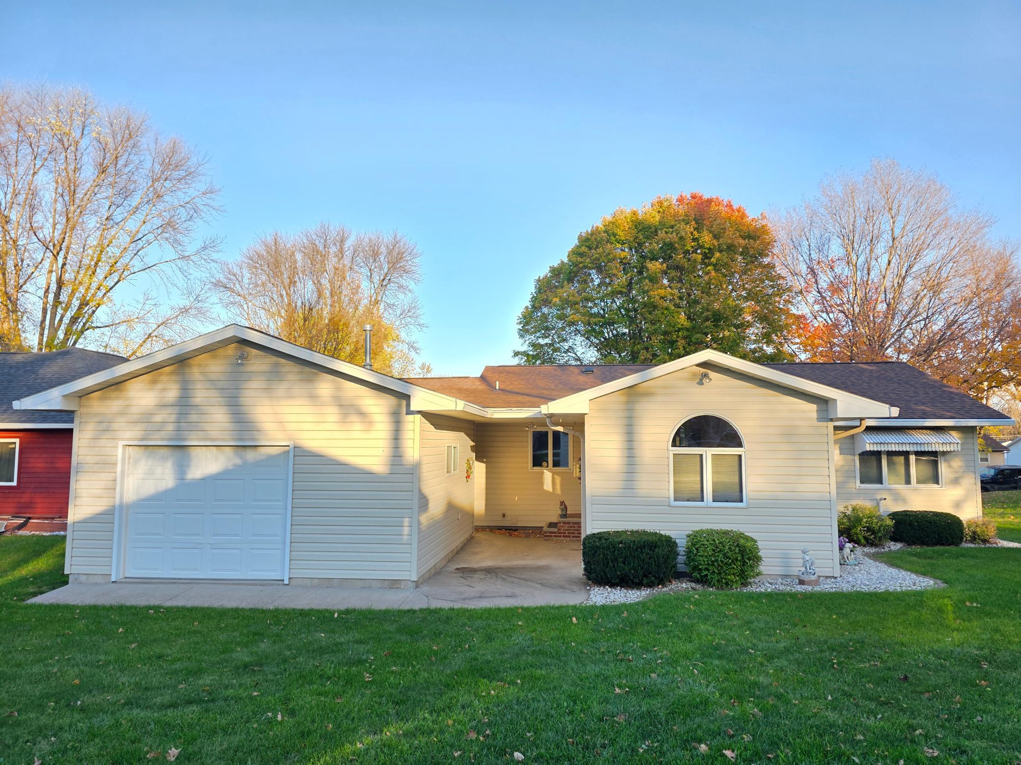 View of Residential at 461 Division Street, Gaylord MN 55334, Gaylord (37 of 39) - Mike Wilen | Minnesota Team Real Estate