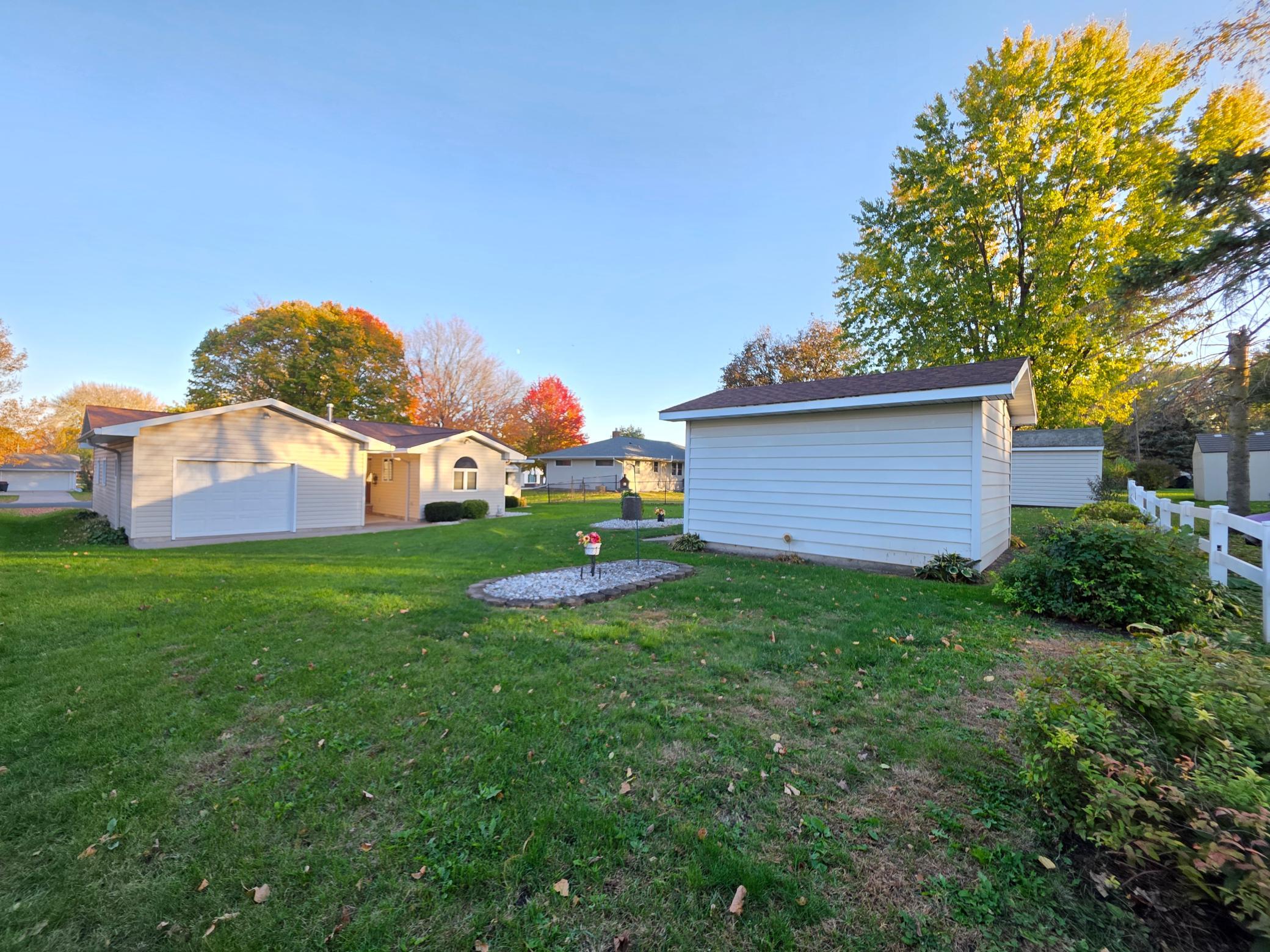 View of Residential at 461 Division Street, Gaylord MN 55334, Gaylord (36 of 39) - Mike Wilen | Minnesota Team Real Estate