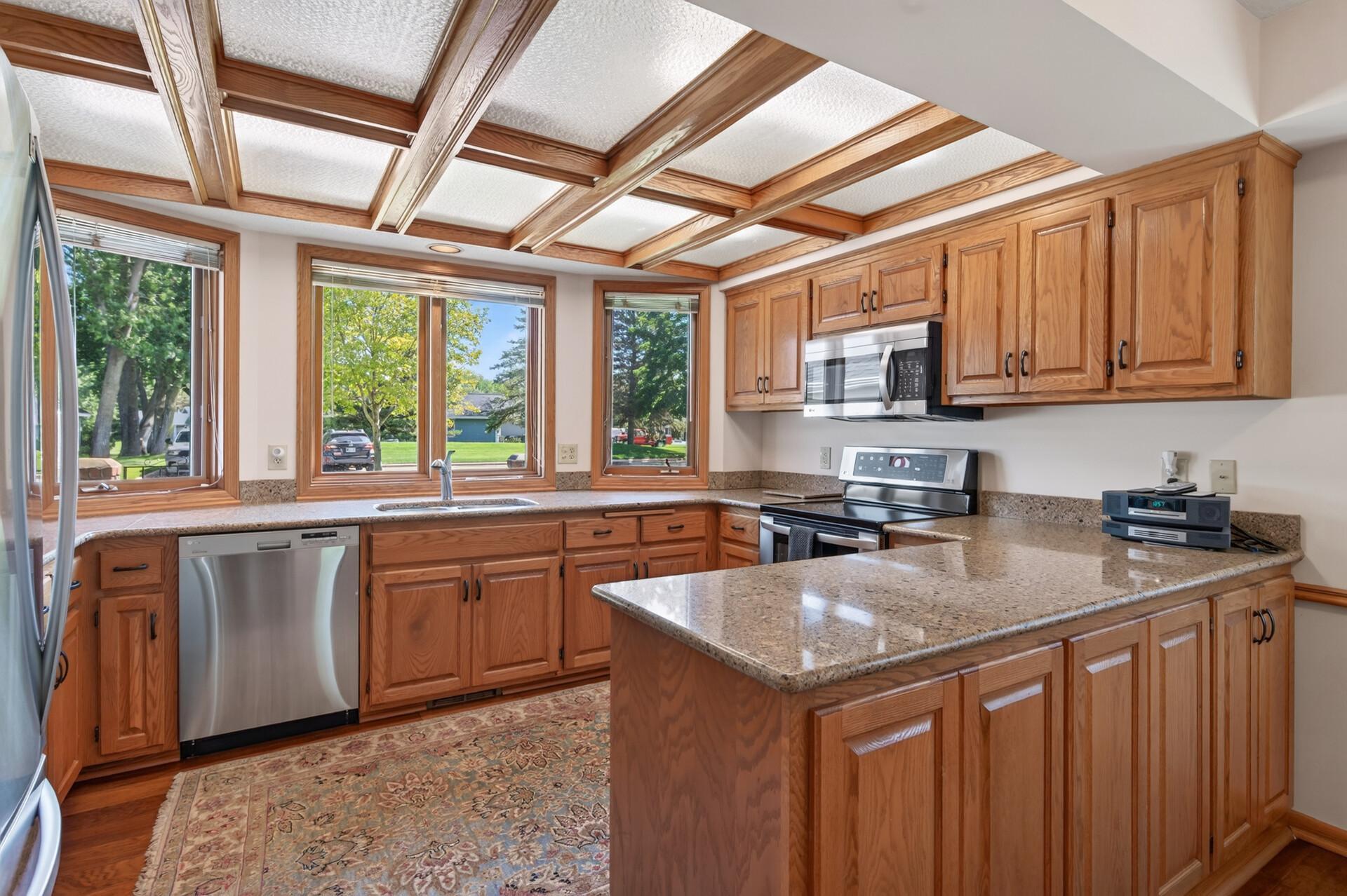 View of Residential at 1144 Lois Court, Shoreview MN 55126, Shoreview (3 of 18) - Mike Wilen | Minnesota Team Real Estate