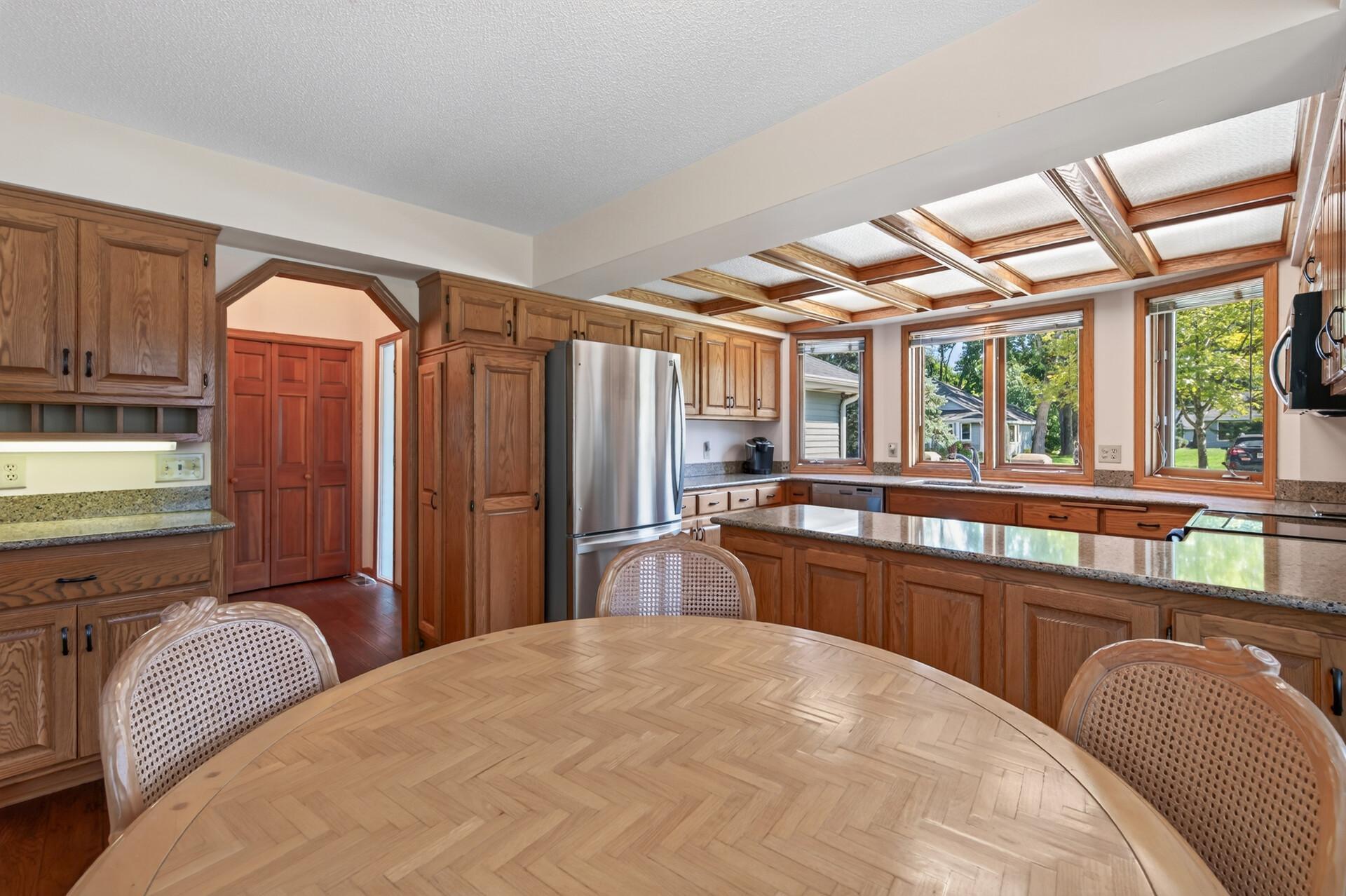 View of Residential at 1144 Lois Court, Shoreview MN 55126, Shoreview (5 of 18) - Mike Wilen | Minnesota Team Real Estate