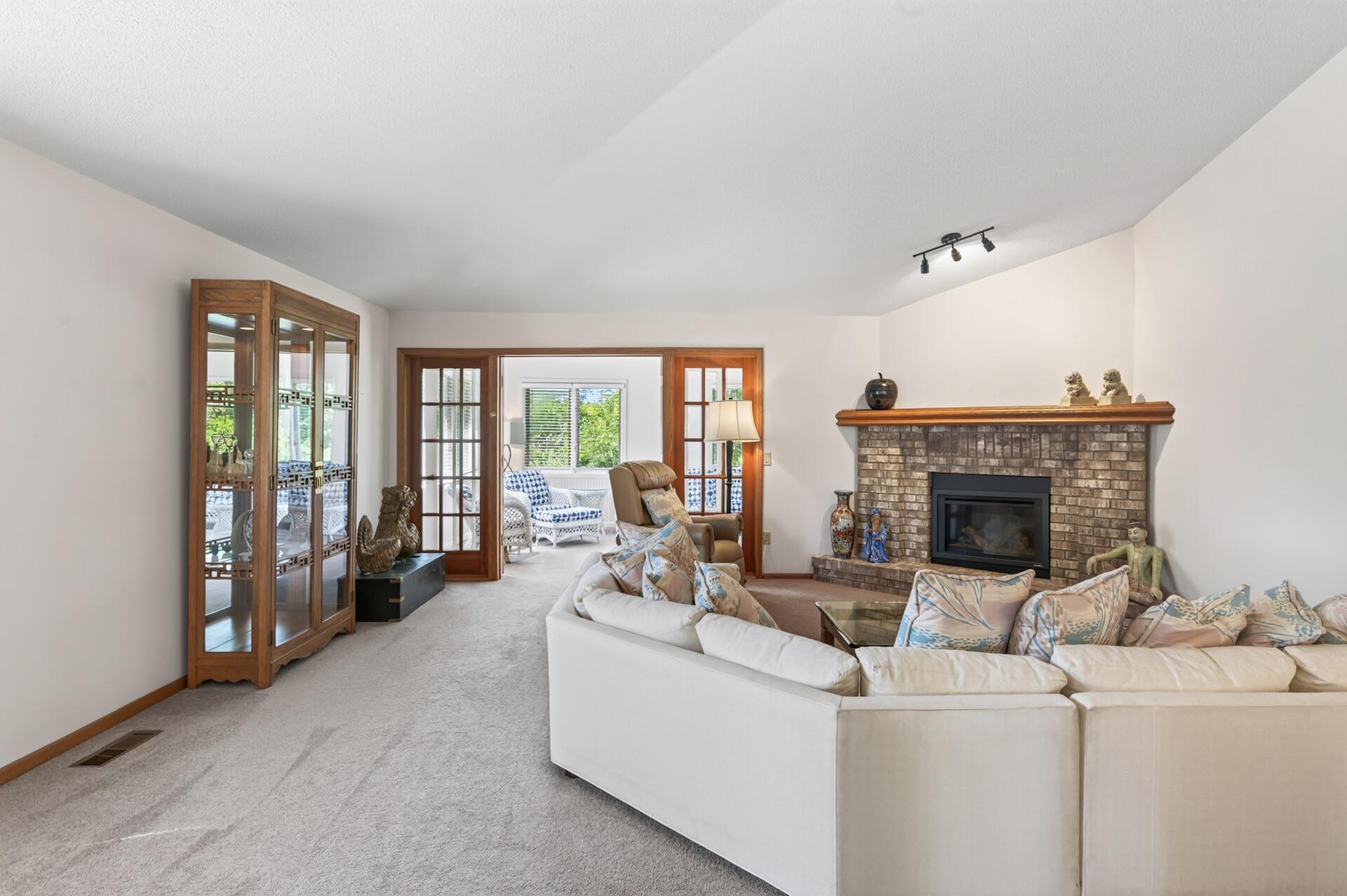 View of Residential at 1144 Lois Court, Shoreview MN 55126, Shoreview (7 of 18) - Mike Wilen | Minnesota Team Real Estate