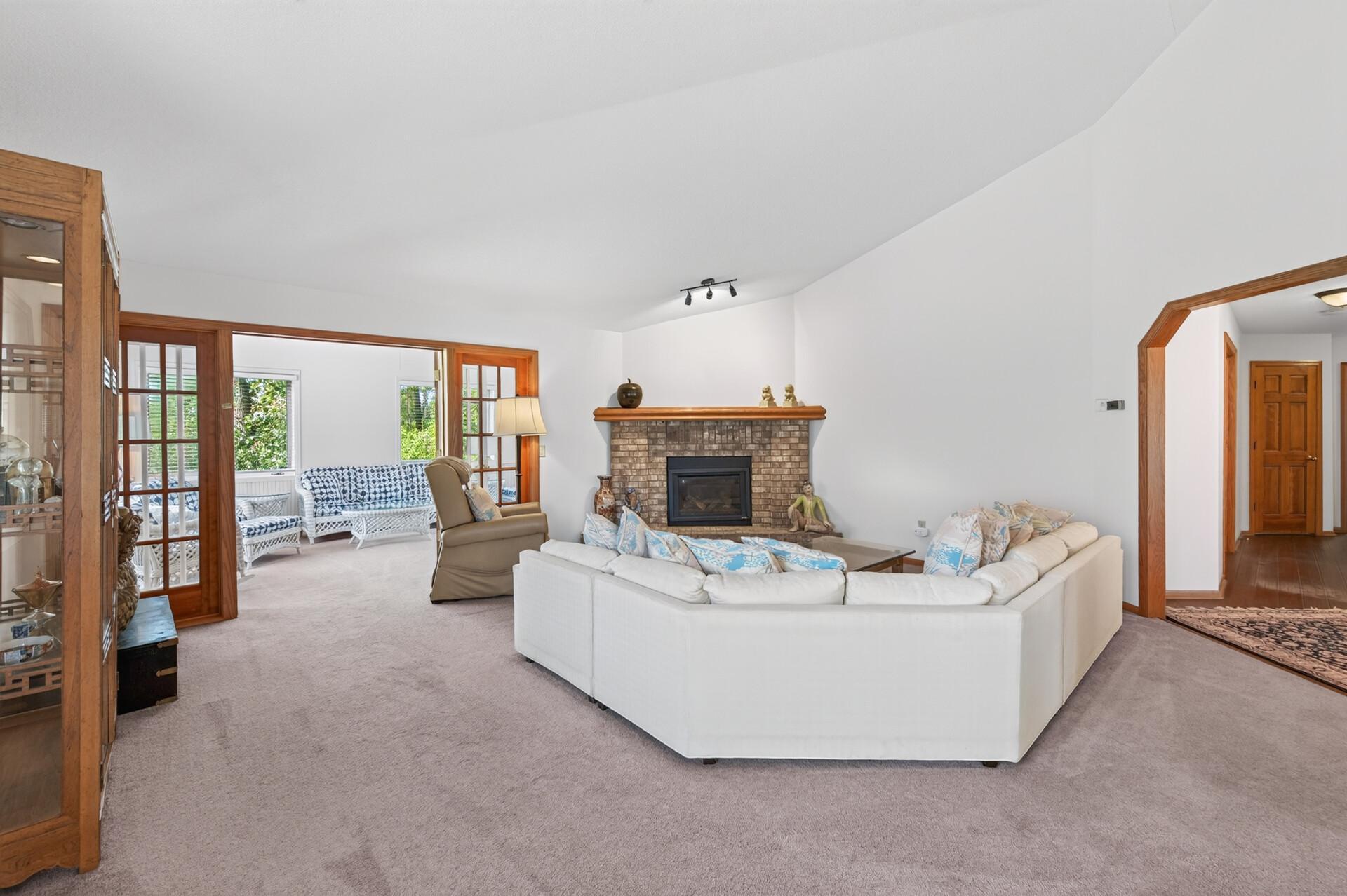 View of Residential at 1144 Lois Court, Shoreview MN 55126, Shoreview (8 of 18) - Mike Wilen | Minnesota Team Real Estate