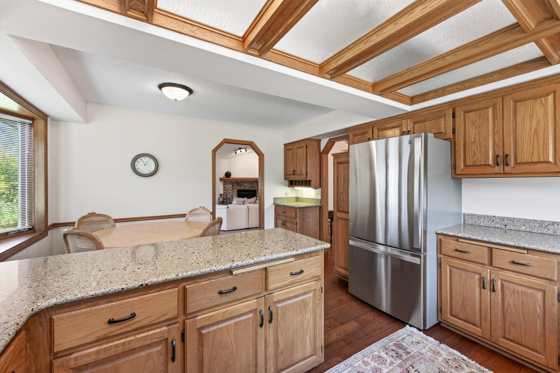 View of Residential at 1144 Lois Court, Shoreview MN 55126, Shoreview (6 of 18) - Mike Wilen | Minnesota Team Real Estate