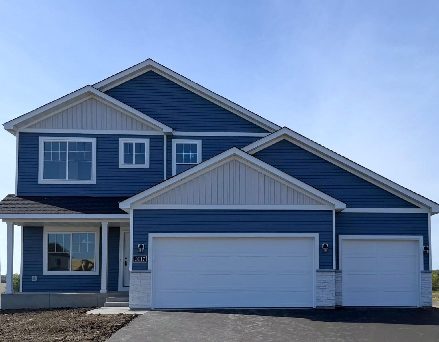 View of Residential at 3117 Jandura Avenue, Saint Michael MN 55376, Saint Michael (4 of 50) - Mike Wilen | Minnesota Team Real Estate