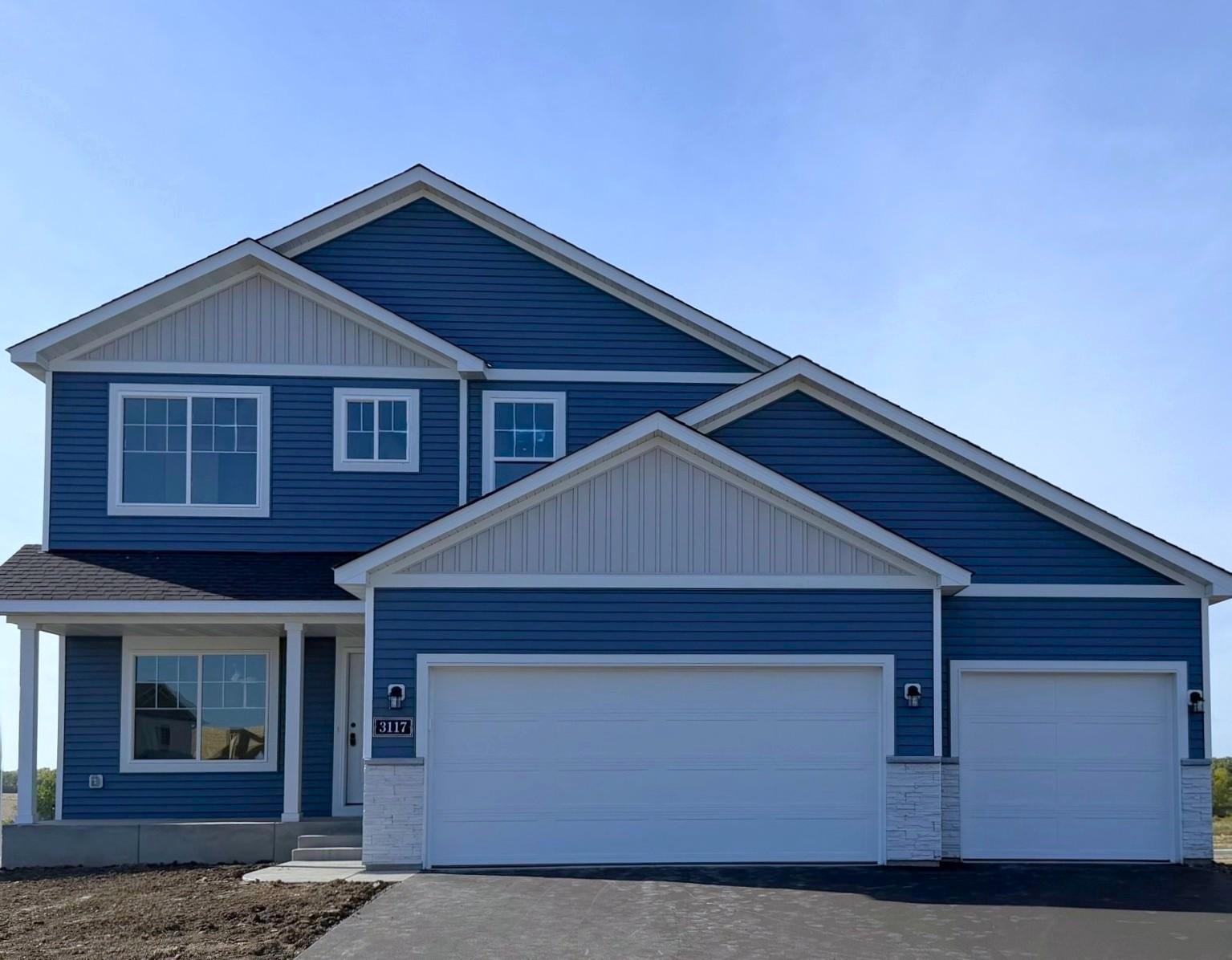 View of Single Family at 3117 Jandura Avenue, Saint Michael - Mike Wilen | Minnesota Team Real Estate