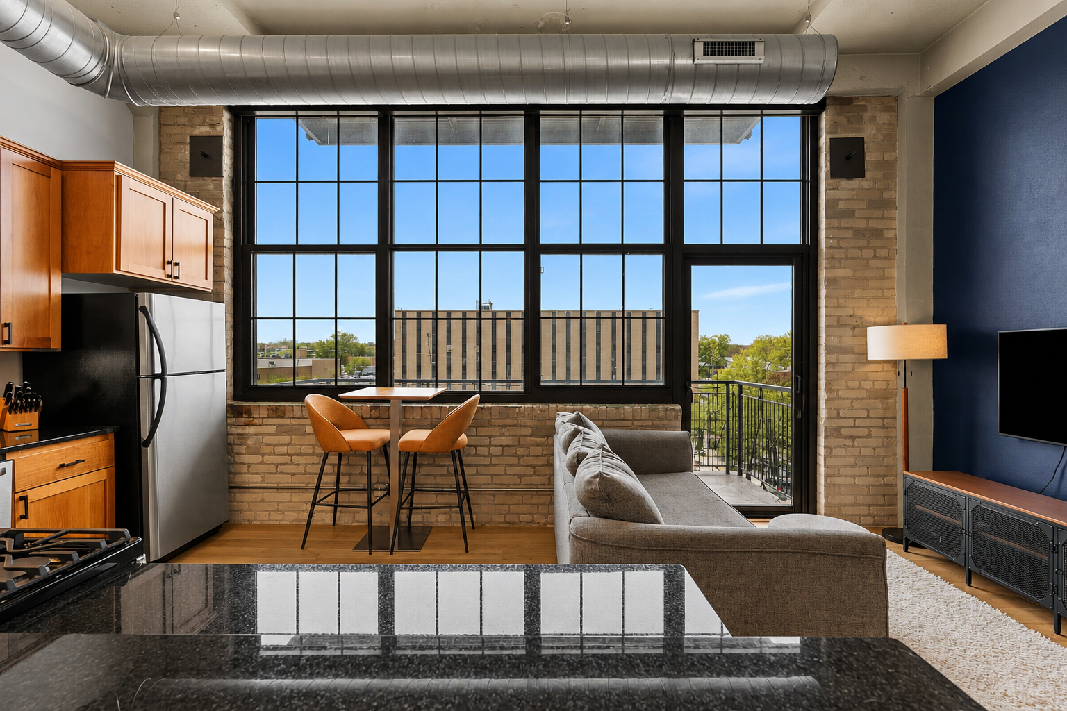 View of Residential at 1901 Hennepin Avenue #306, Minneapolis MN 55413, Minneapolis (2 of 14) - Mike Wilen | Minnesota Team Real Estate