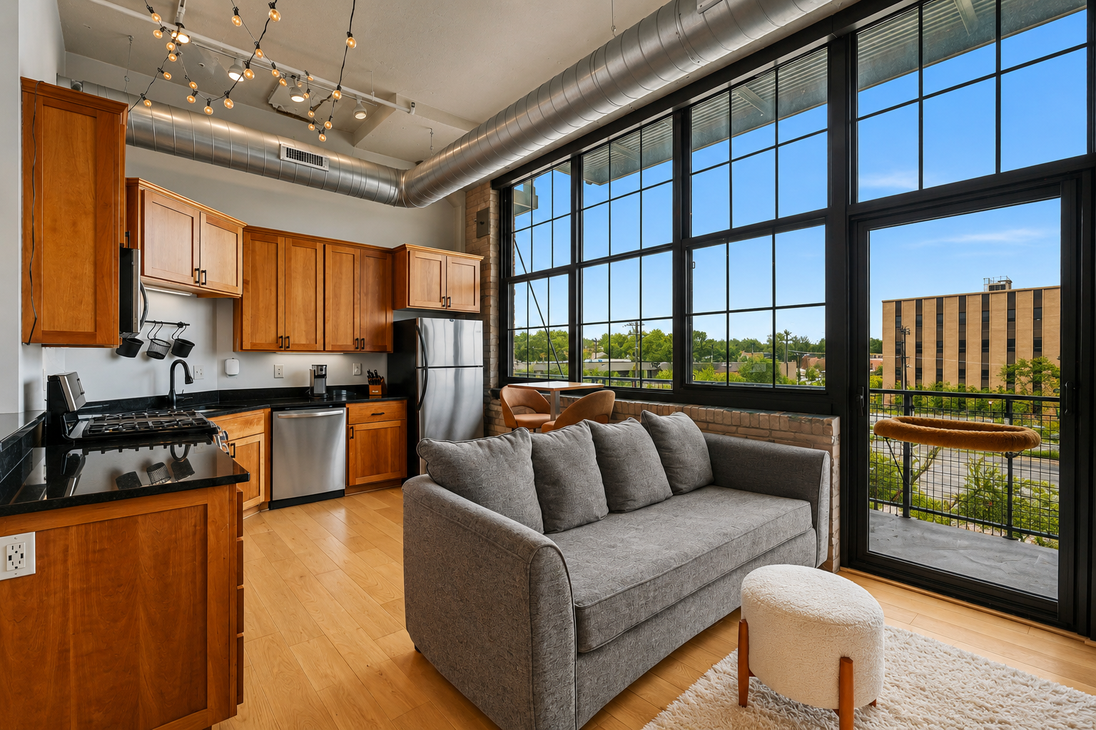 View of Residential at 1901 Hennepin Avenue #306, Minneapolis MN 55413, Minneapolis (3 of 14) - Mike Wilen | Minnesota Team Real Estate