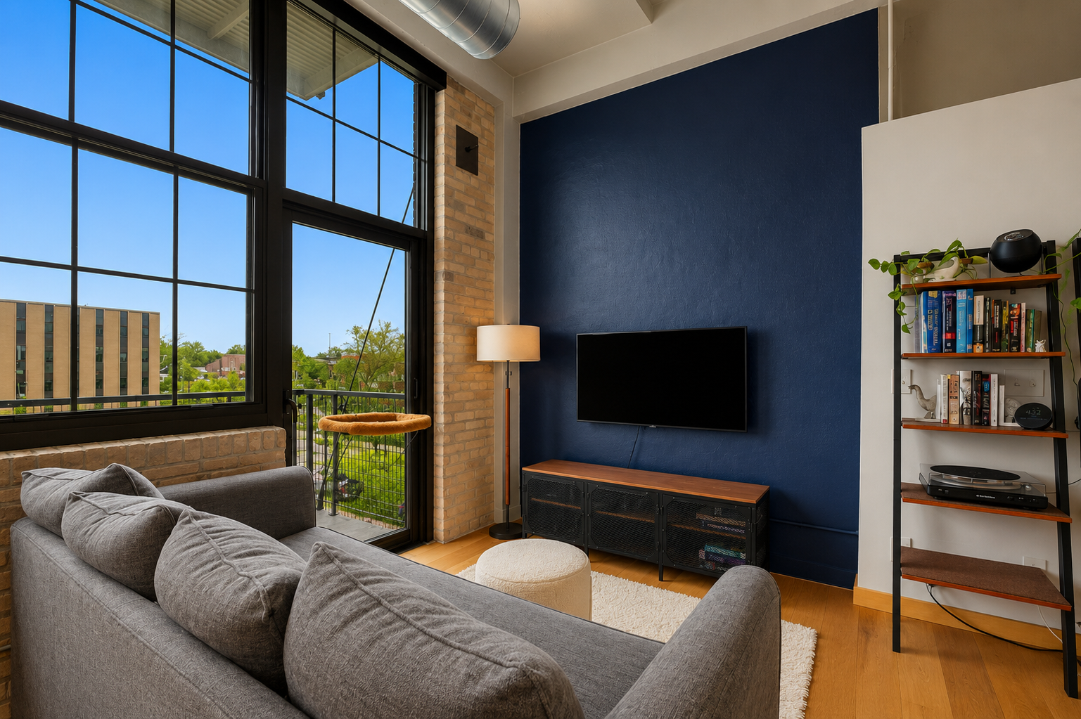 View of Residential at 1901 Hennepin Avenue #306, Minneapolis MN 55413, Minneapolis (4 of 14) - Mike Wilen | Minnesota Team Real Estate