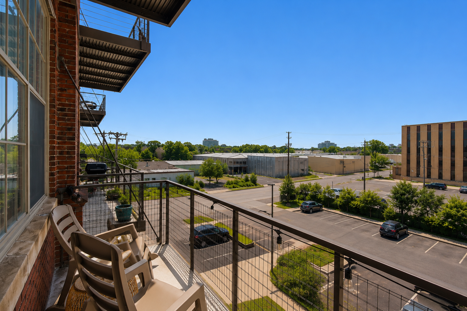 View of Residential at 1901 Hennepin Avenue #306, Minneapolis MN 55413, Minneapolis (12 of 14) - Mike Wilen | Minnesota Team Real Estate