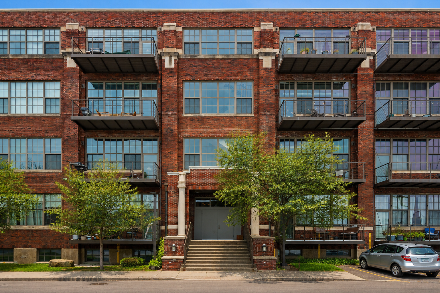 View of Residential at 1901 Hennepin Avenue #306, Minneapolis MN 55413, Minneapolis (13 of 14) - Mike Wilen | Minnesota Team Real Estate