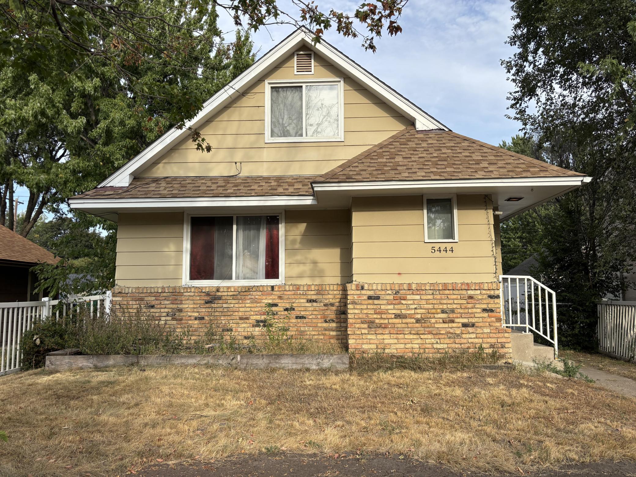 View of Residential at 5444 Humboldt Avenue, Brooklyn Center MN 55430, Brooklyn Center - Mike Wilen | Minnesota Team Real Estate