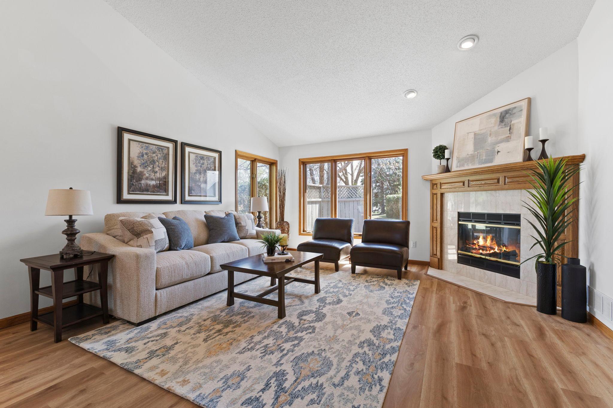 View of Residential at 5619 Dunlap Avenue, Shoreview MN 55126, Shoreview (10 of 33) - Mike Wilen | Minnesota Team Real Estate