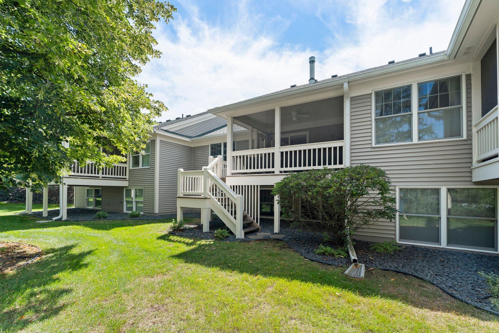 View of Residential at 2996 Highcourte, Roseville MN 55113, Roseville (66 of 72) - Mike Wilen | Minnesota Team Real Estate
