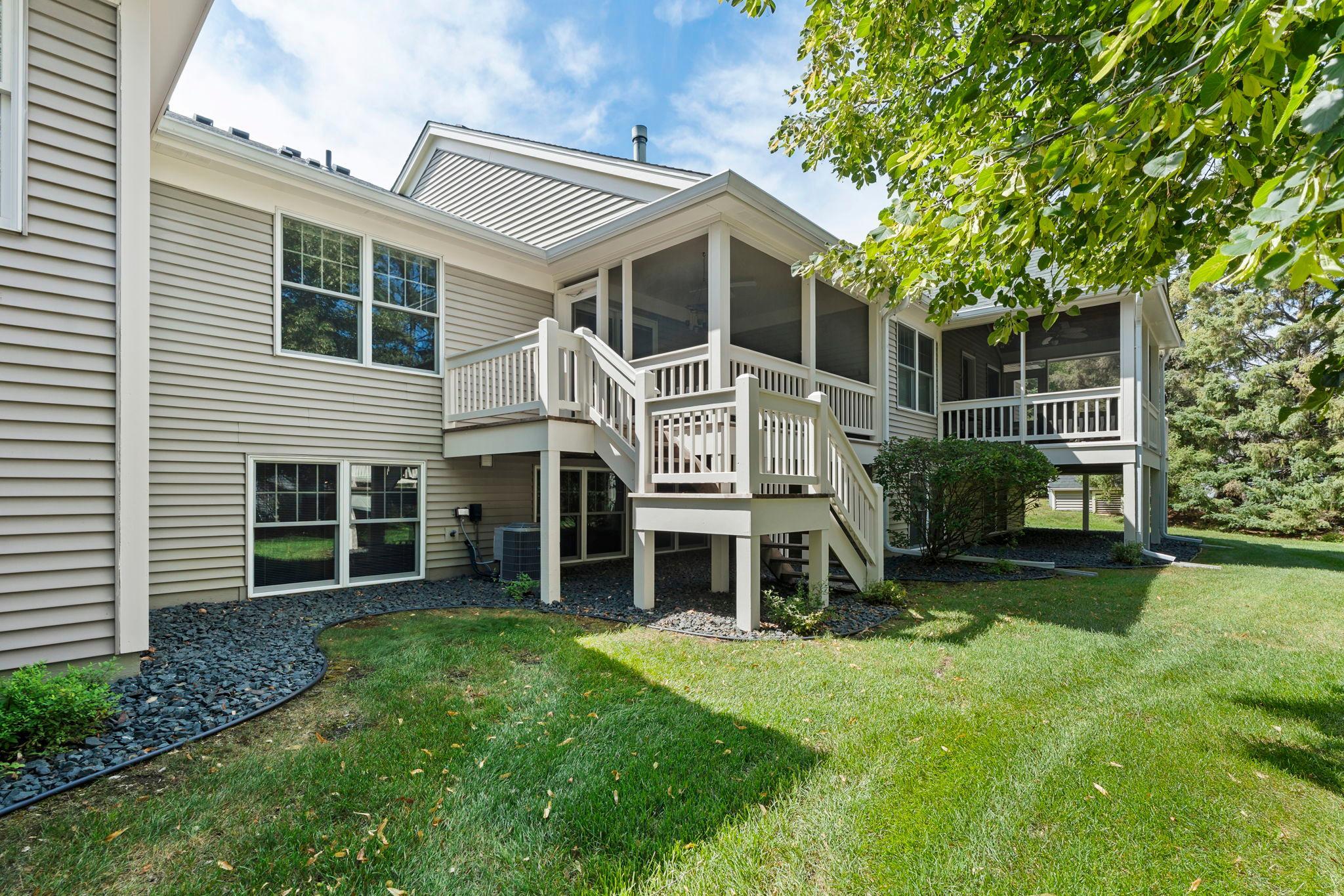 View of Residential at 2996 Highcourte, Roseville MN 55113, Roseville (64 of 72) - Mike Wilen | Minnesota Team Real Estate