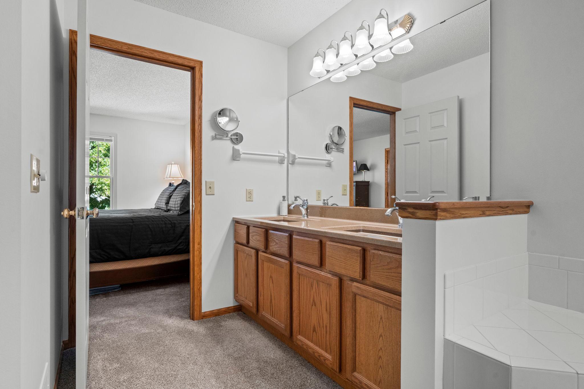 View of Residential at 2996 Highcourte, Roseville MN 55113, Roseville (40 of 72) - Mike Wilen | Minnesota Team Real Estate