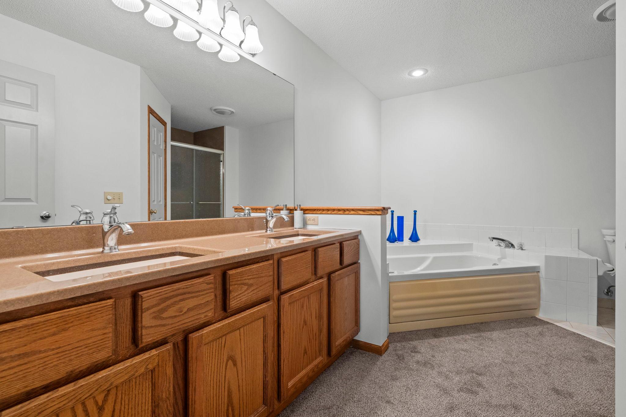 View of Residential at 2996 Highcourte, Roseville MN 55113, Roseville (38 of 72) - Mike Wilen | Minnesota Team Real Estate