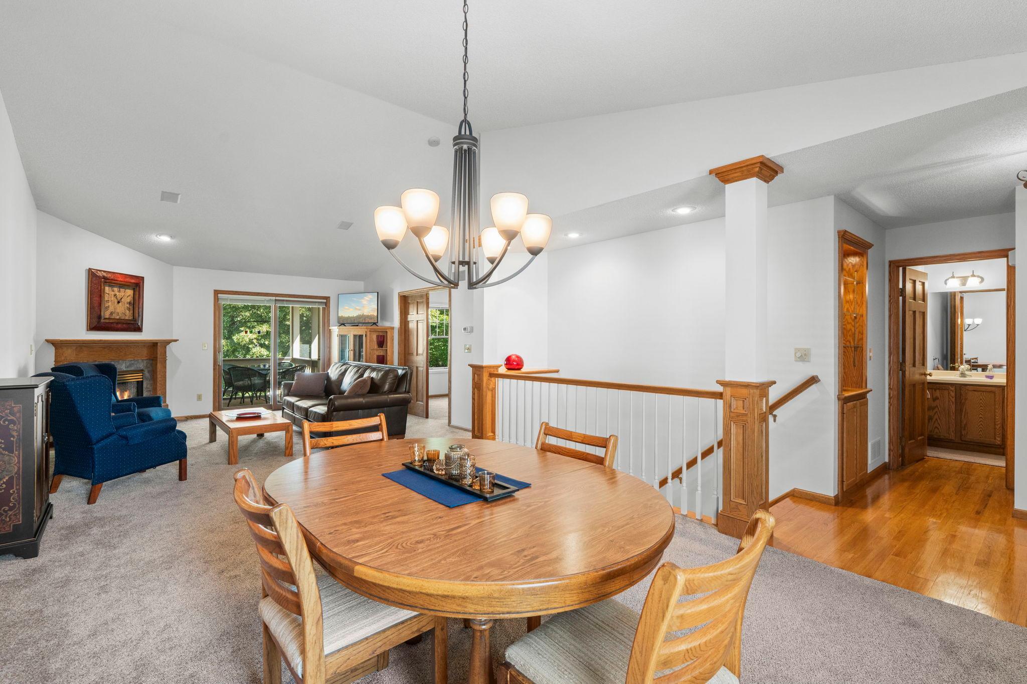 View of Residential at 2996 Highcourte, Roseville MN 55113, Roseville (23 of 72) - Mike Wilen | Minnesota Team Real Estate